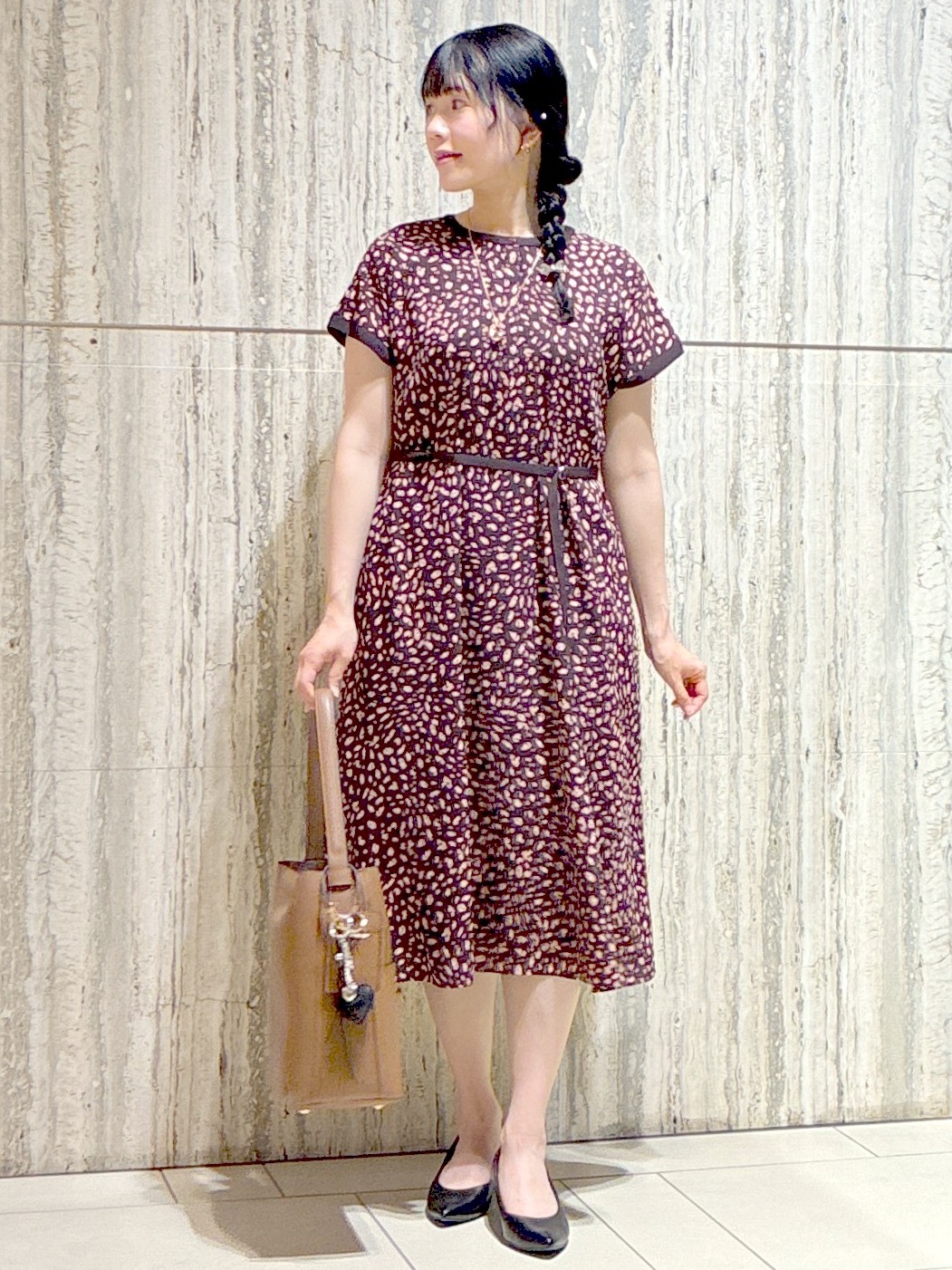  beni_gingerさんの「Reflect｜【SS-4Lサイズ／UVカット／接触冷感】匠ジャケット／ベーシックテーラード」を使ったコーディネート