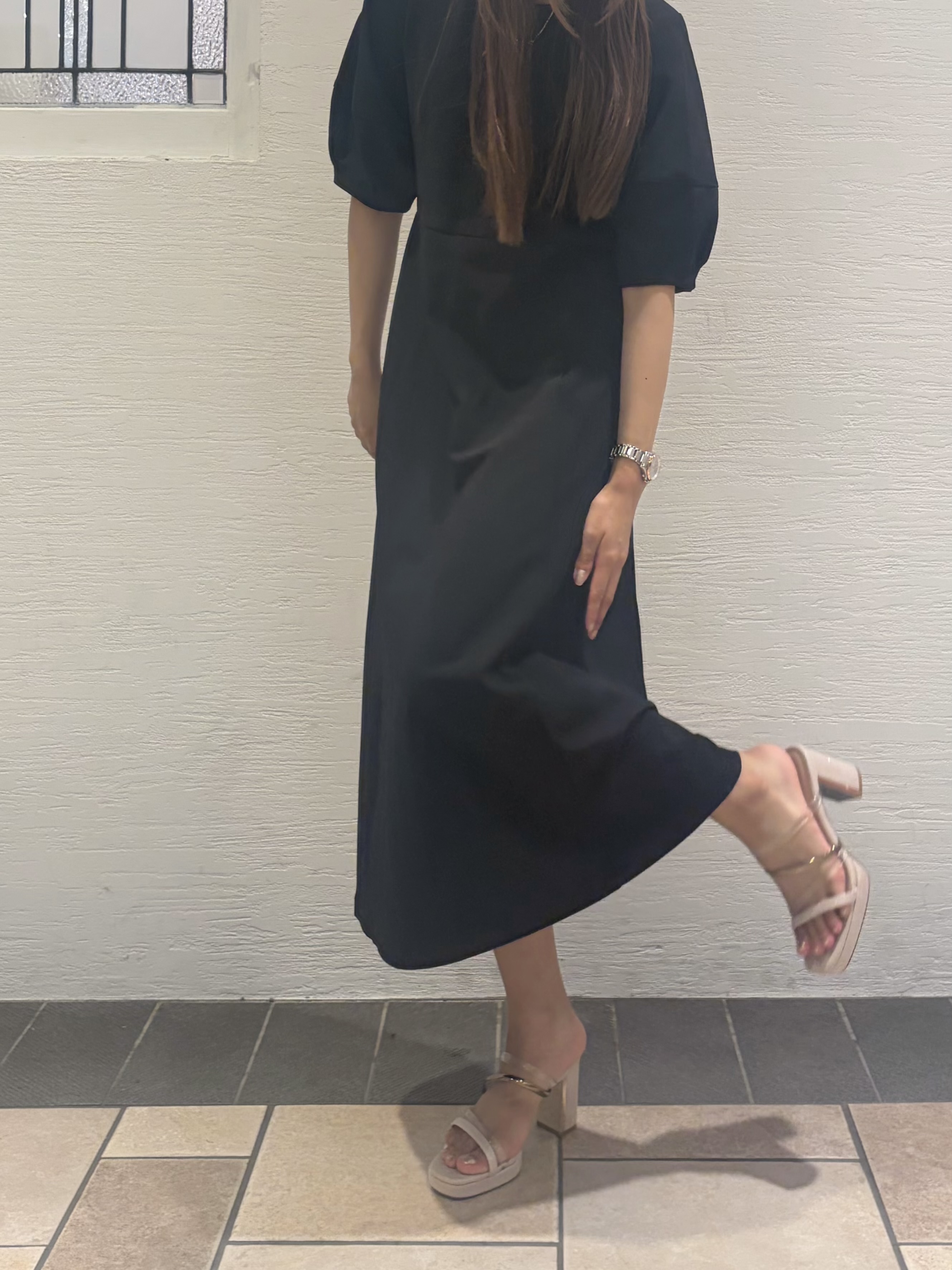 suzuhaさんの「ESPERANZA｜クリアコンビミュール」を使ったコーディネート