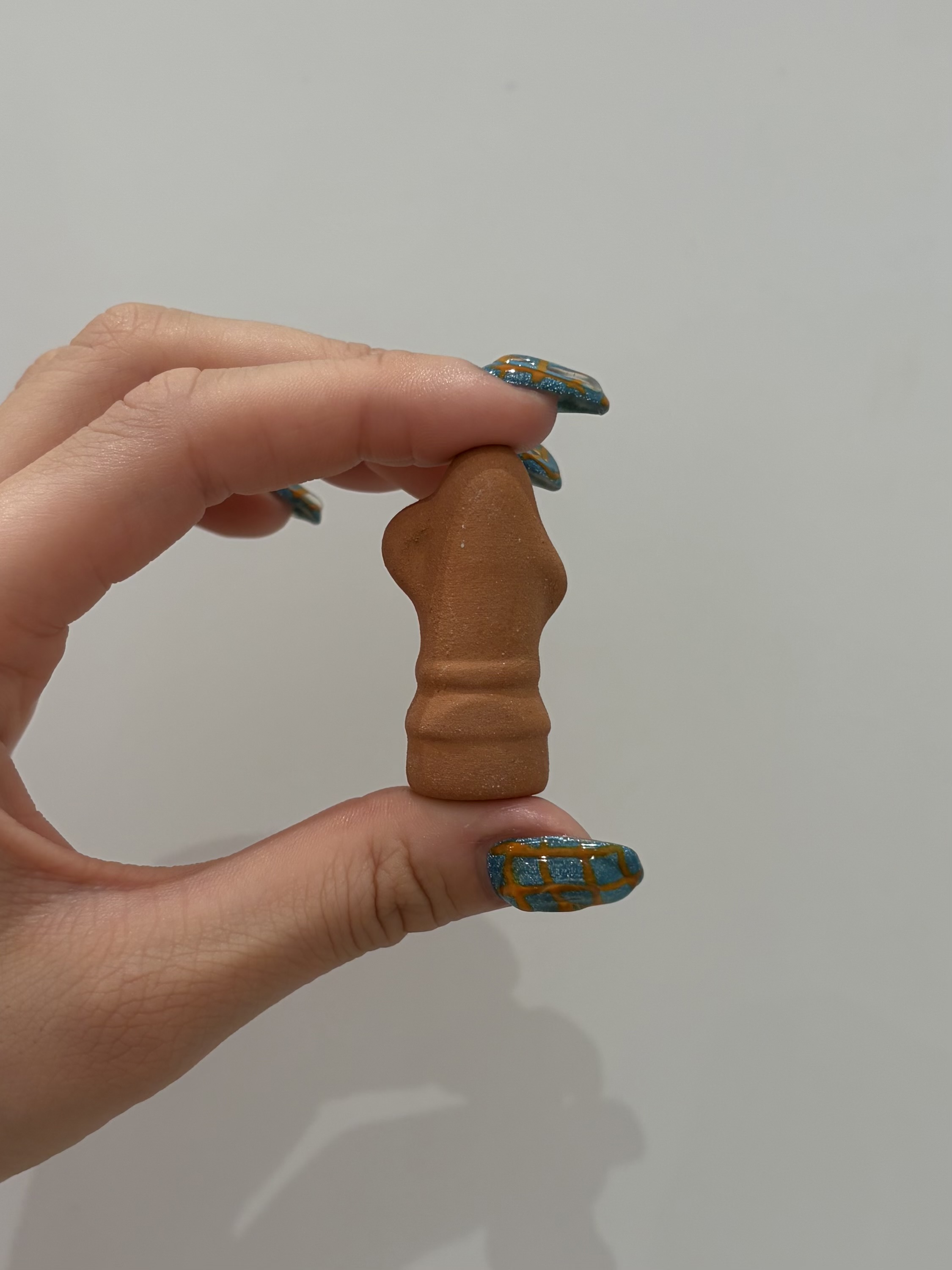 ほんださんの「212 KITCHEN STORE｜イホシロ窯 箸置き はにわ」を使ったコーディネート
