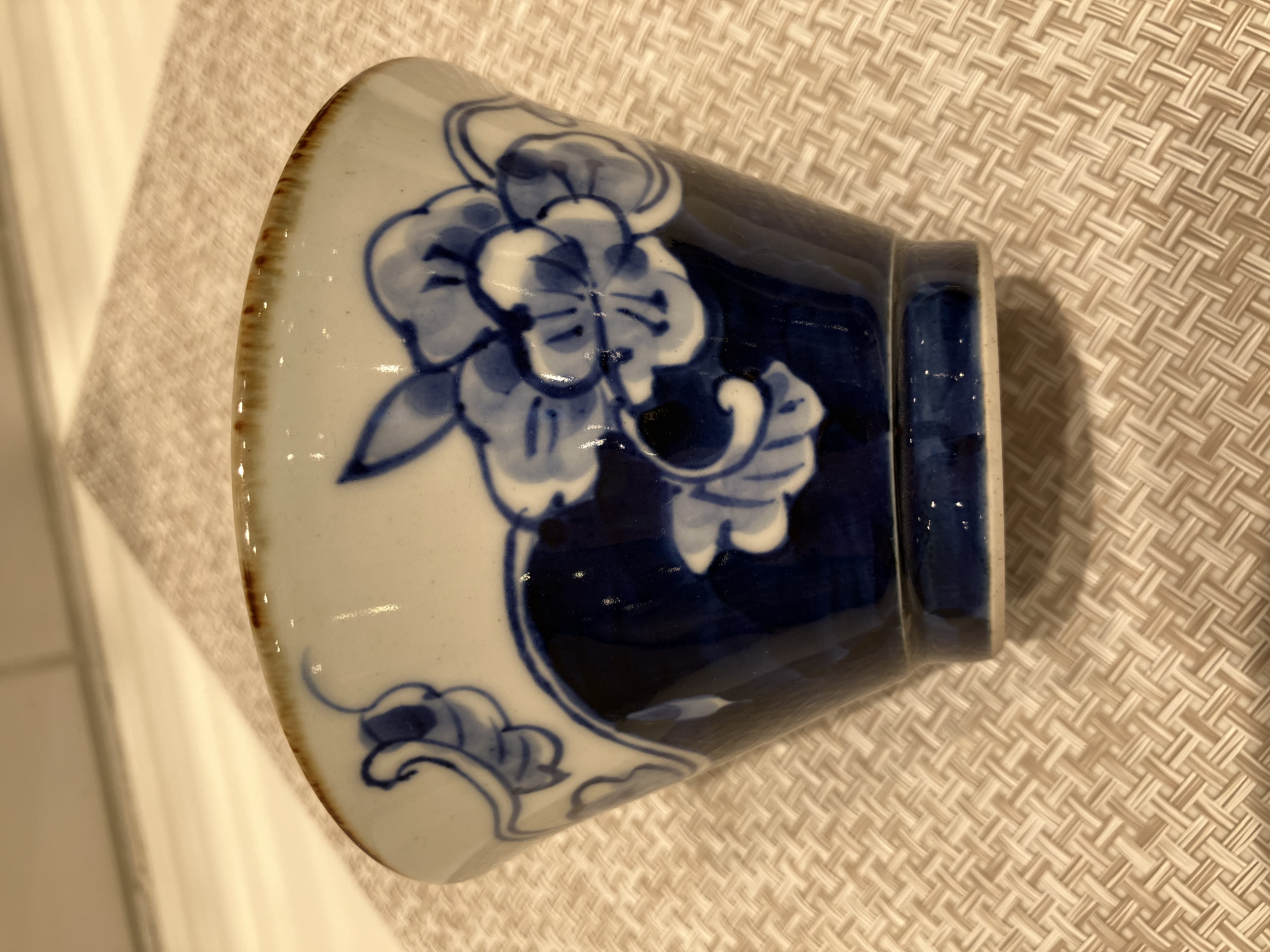 たまさんの「212 KITCHEN STORE｜568碗 赤絵ザクロ」を使ったコーディネート