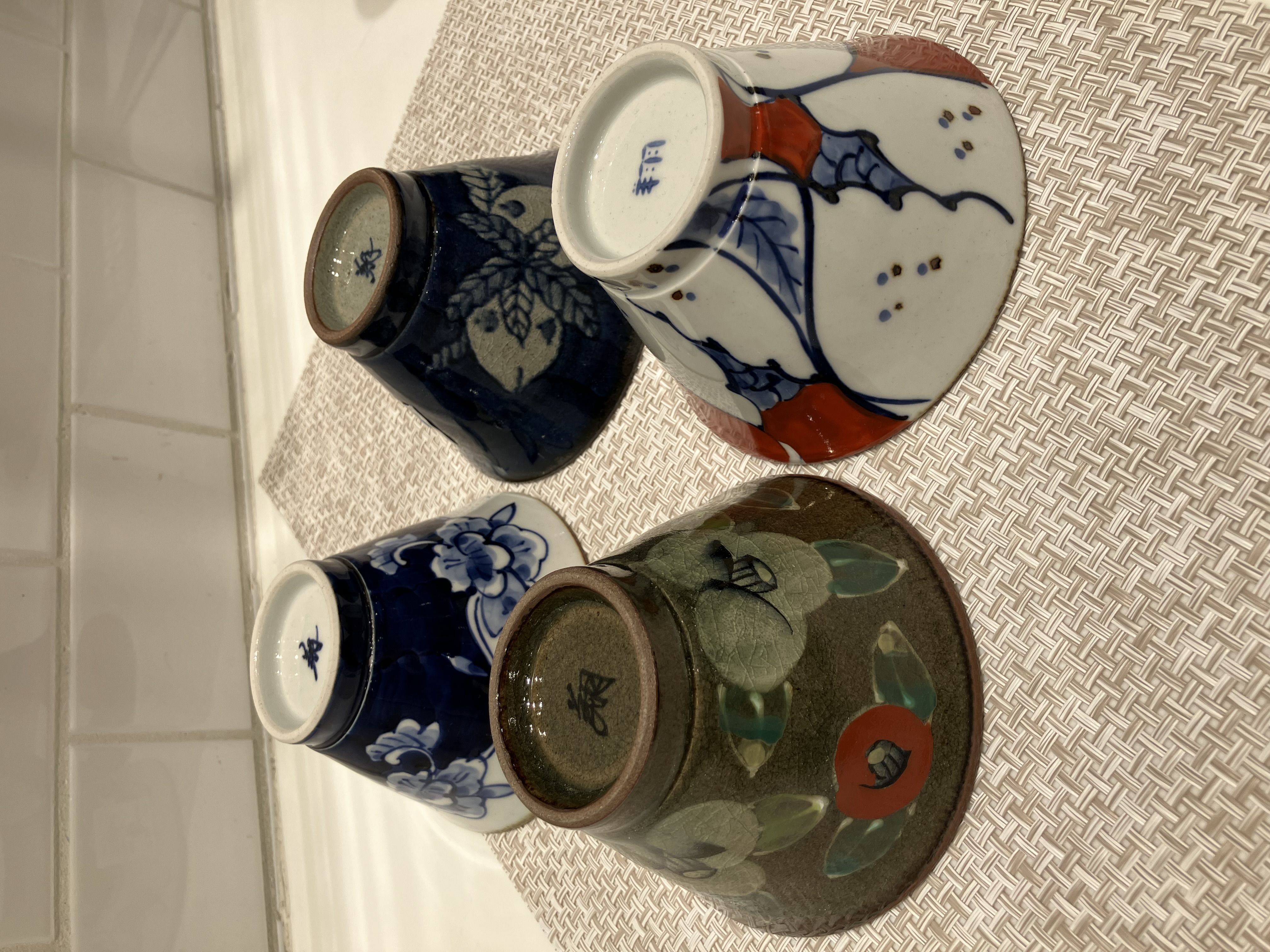 たまさんの「212 KITCHEN STORE｜568碗 赤絵ザクロ」を使ったコーディネート