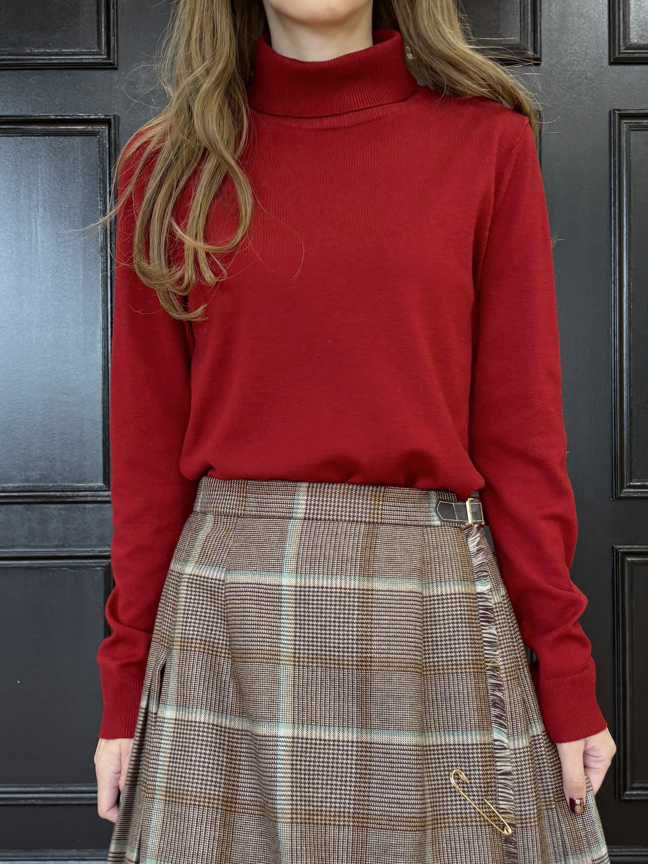 清水夏姫さんの「DRESSTERIOR｜」を使ったコーディネート