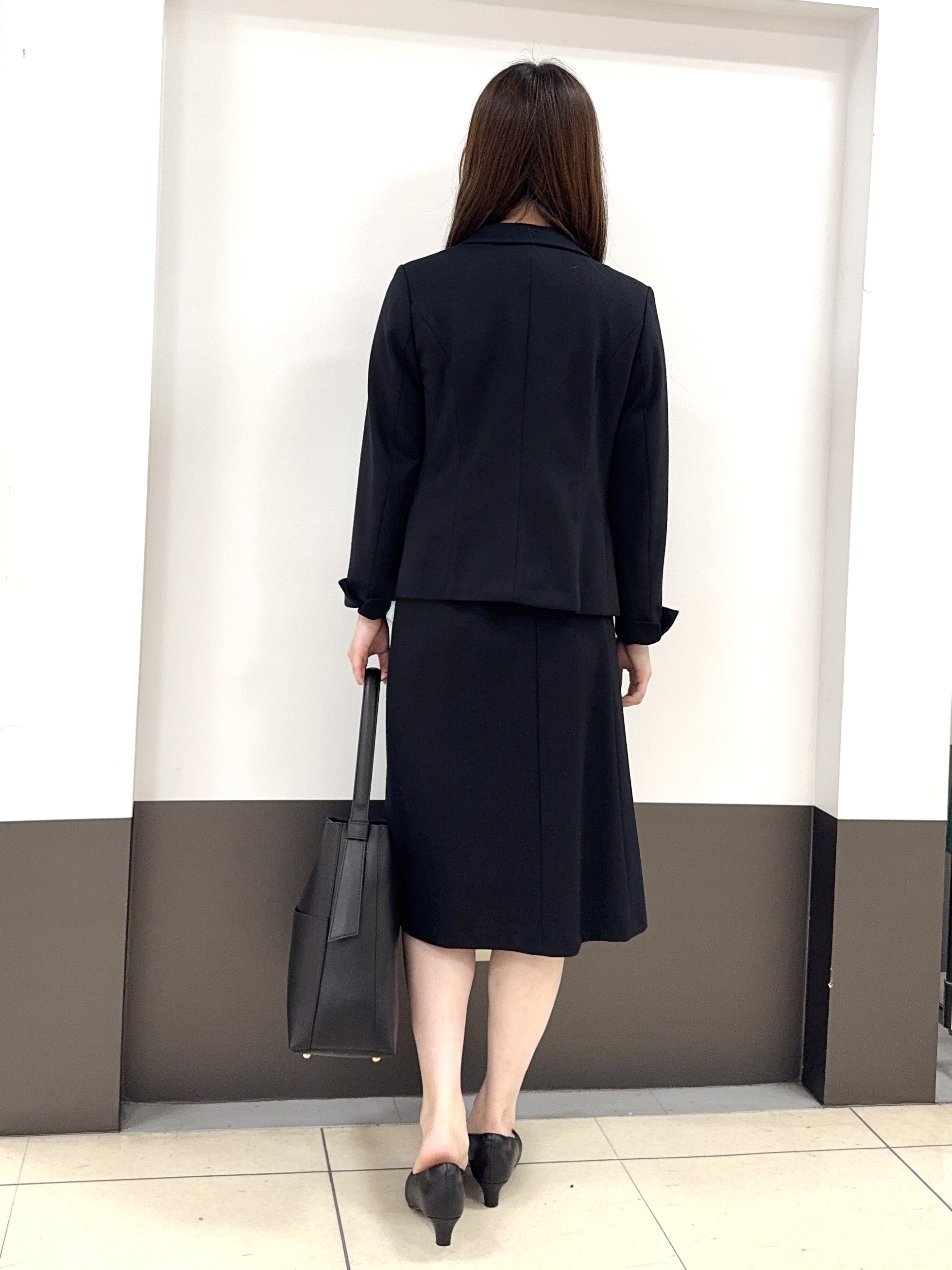 Nrinさんの「Reflect｜【SS-4Lサイズ／セットアップ可】匠ジャケット／ベーシックテーラード」を使ったコーディネート