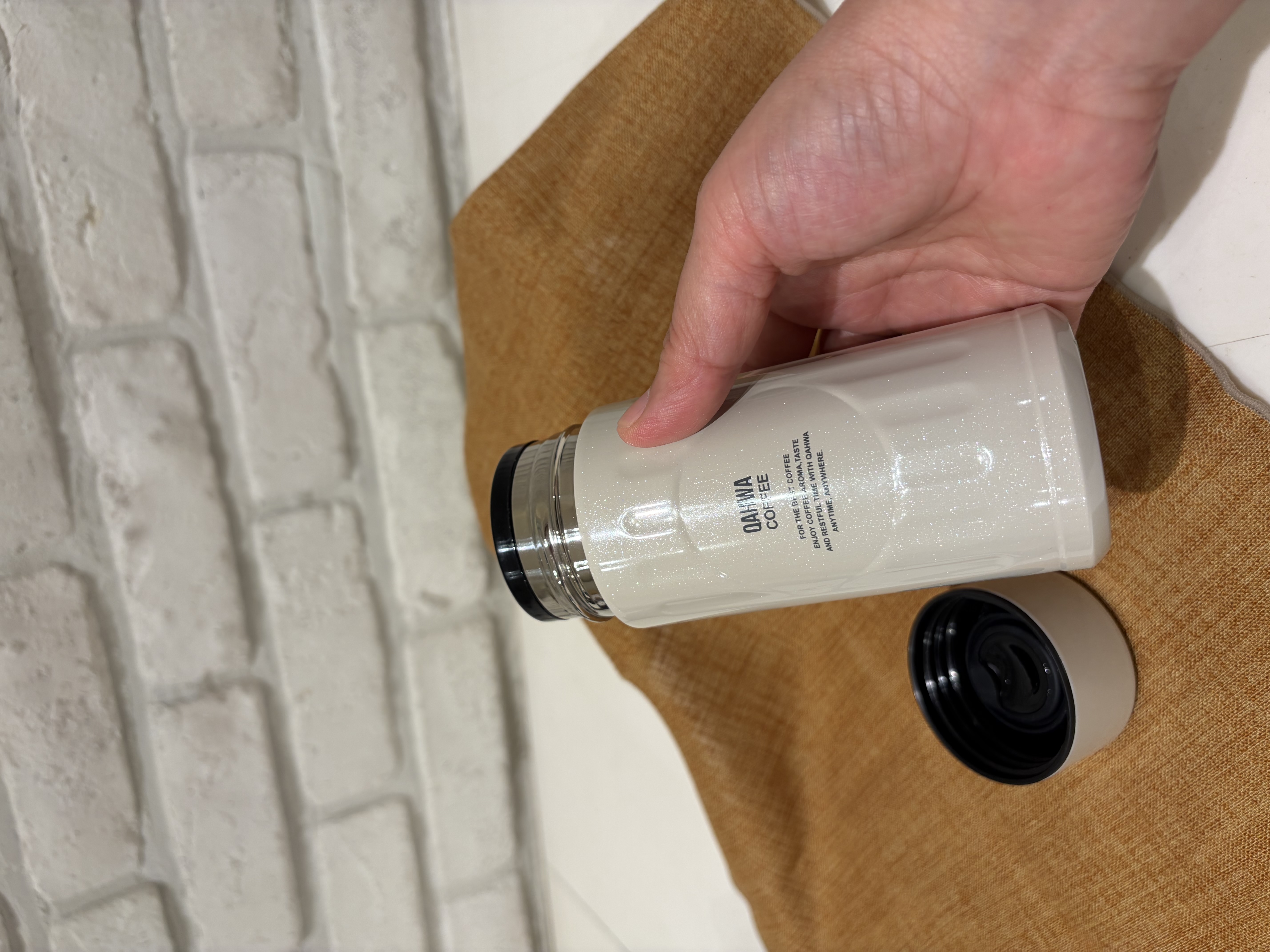 ぶんさんの「212 KITCHEN STORE｜KENIYA フレンチプレスコーヒーメーカ－ 500ml ＜bodum ボダム＞」を使ったコーディネート