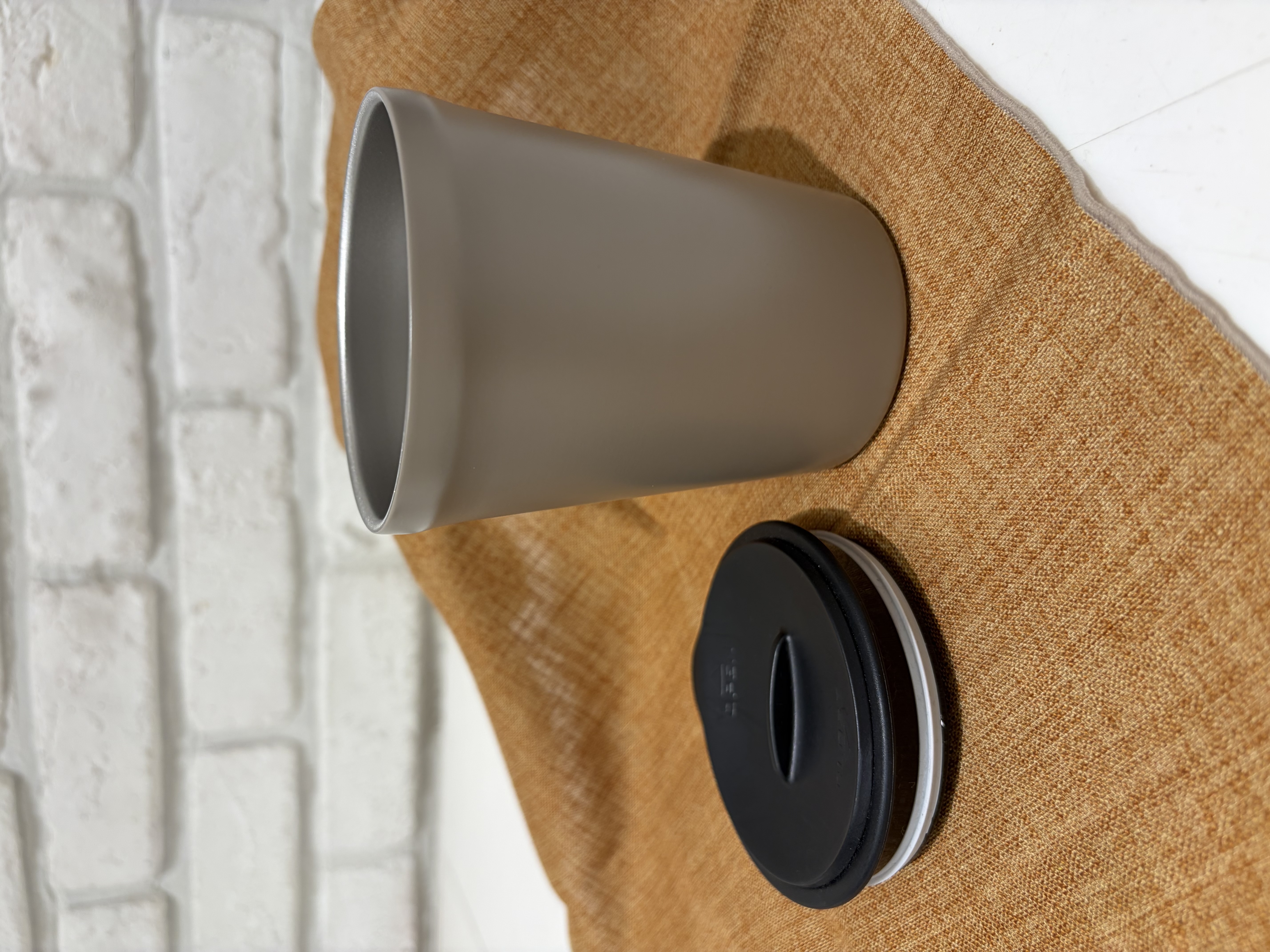 ぶんさんの「212 KITCHEN STORE｜KENIYA フレンチプレスコーヒーメーカ－ 500ml ＜bodum ボダム＞」を使ったコーディネート