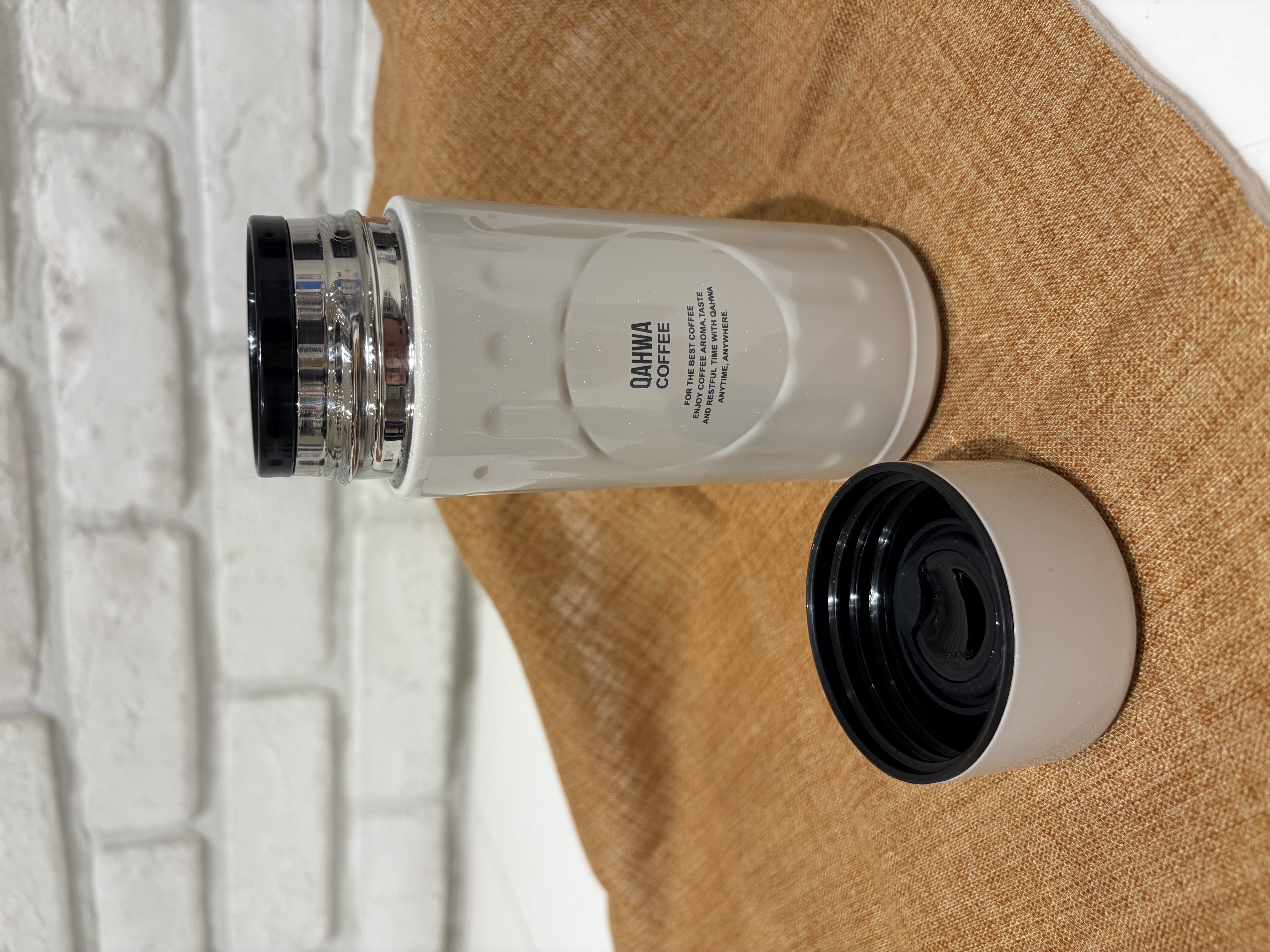 ぶんさんの「212 KITCHEN STORE｜KENIYA フレンチプレスコーヒーメーカ－ 500ml ＜bodum ボダム＞」を使ったコーディネート