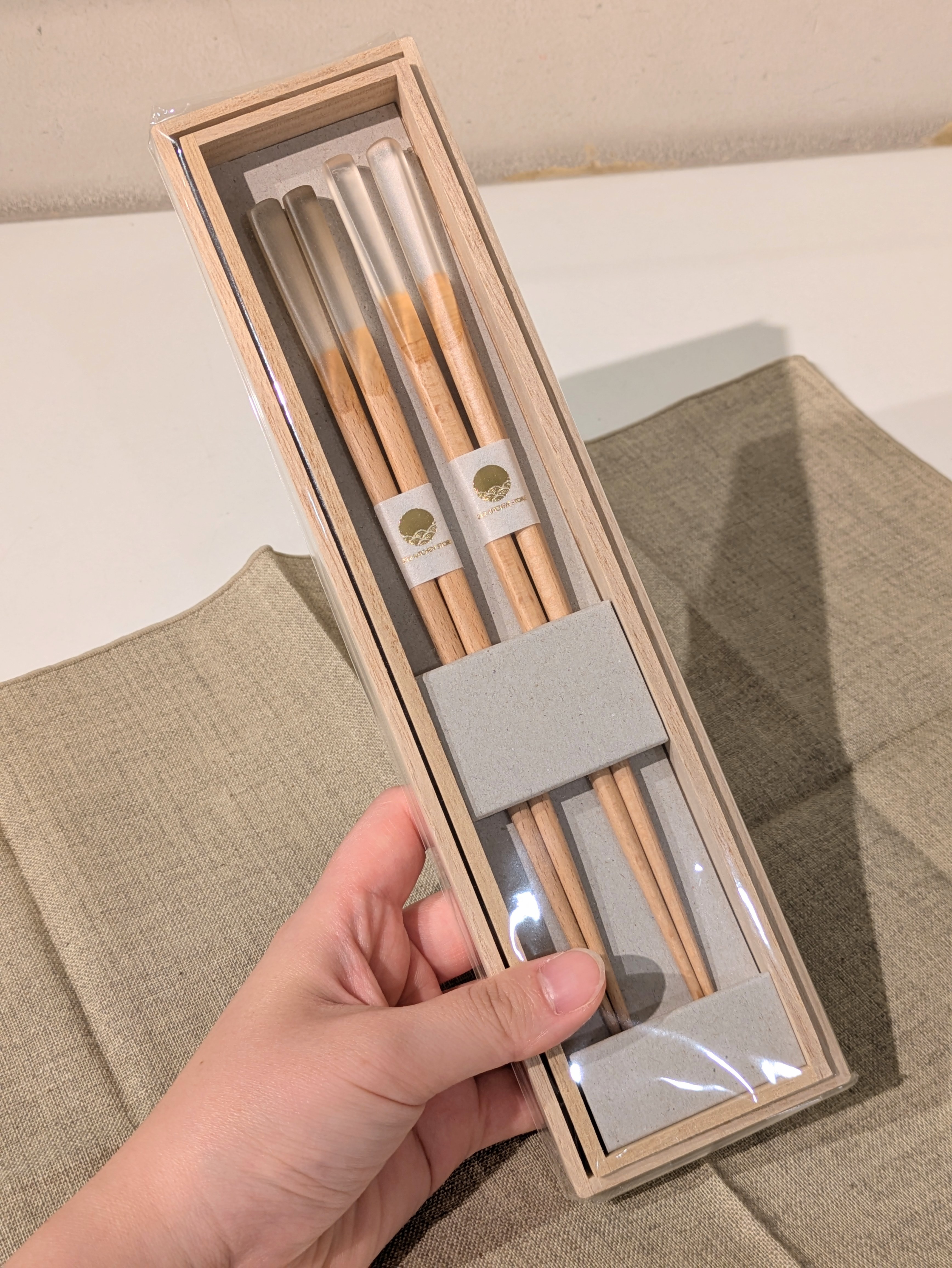 しましまさんの「212 KITCHEN STORE｜568碗 ボタン唐草」を使ったコーディネート