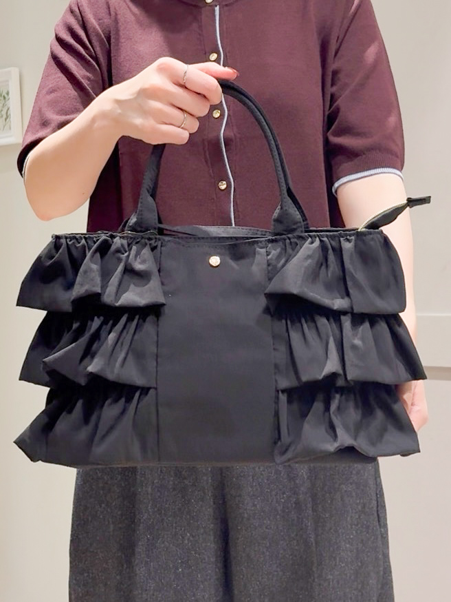 Mayuさんの「grove｜レイヤード風ハーフスリーブカーディガン」を使ったコーディネート