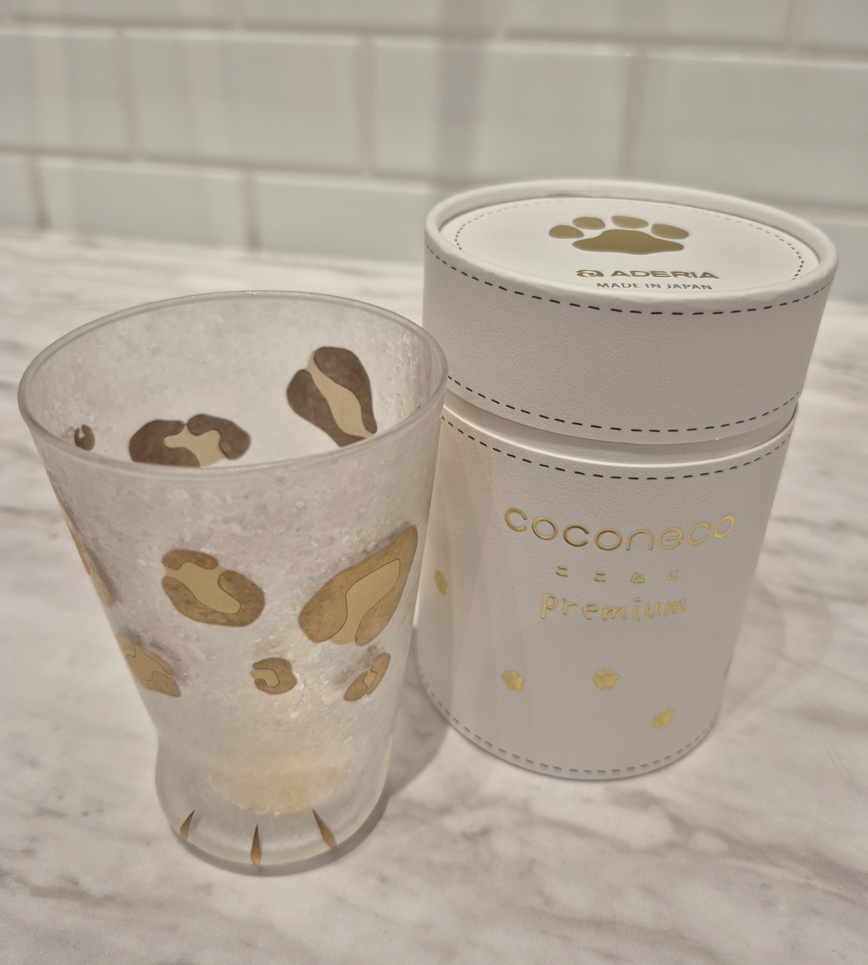 なかさんの「212 KITCHEN STORE｜COCONECO PREMIUM ヒョウ」を使ったコーディネート