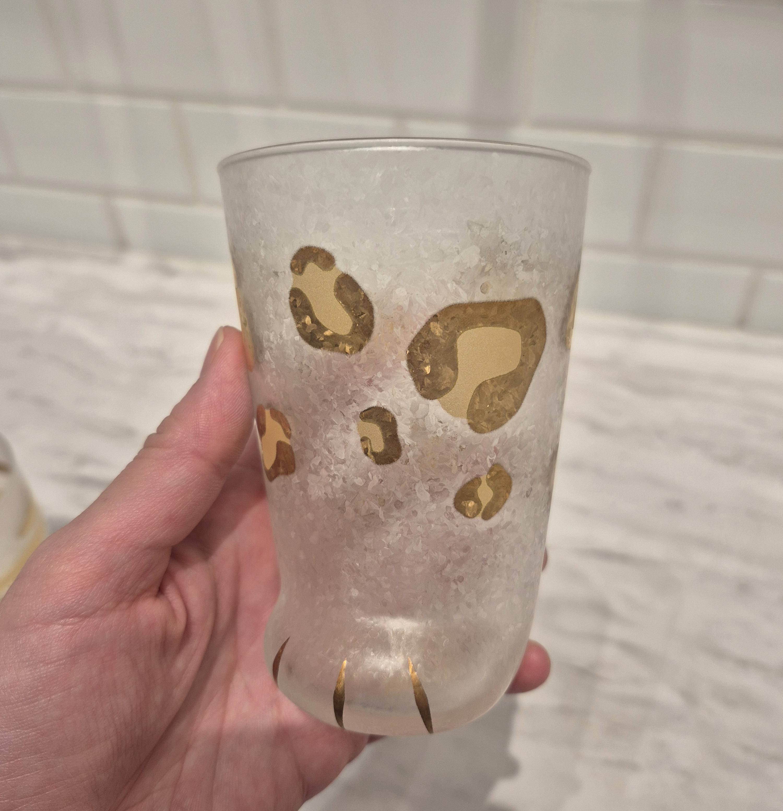 なかさんの「212 KITCHEN STORE｜COCONECO PREMIUM ヒョウ」を使ったコーディネート