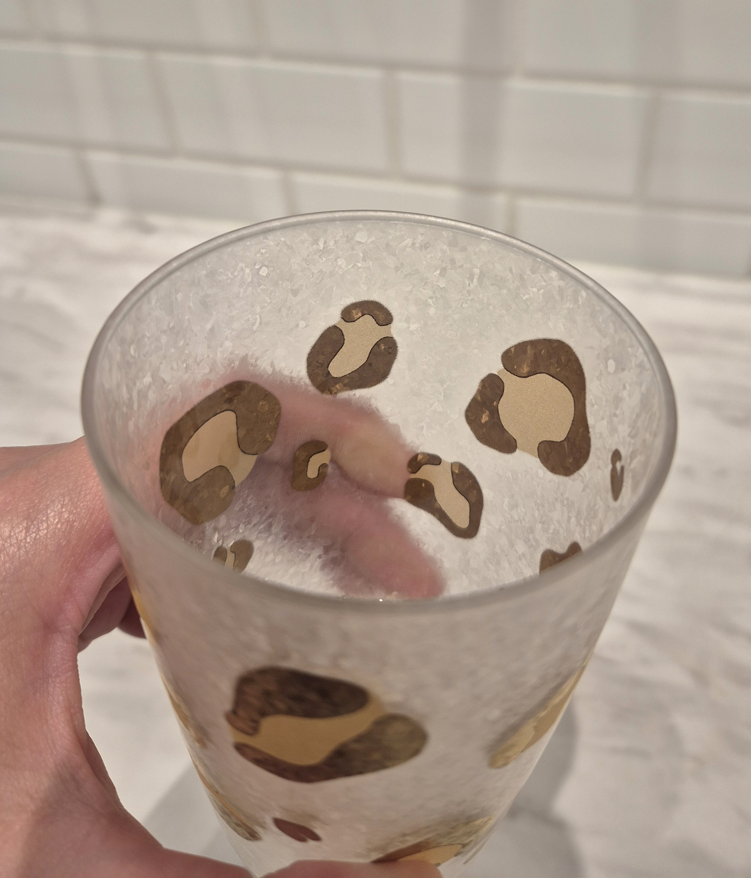 なかさんの「212 KITCHEN STORE｜COCONECO PREMIUM ヒョウ」を使ったコーディネート