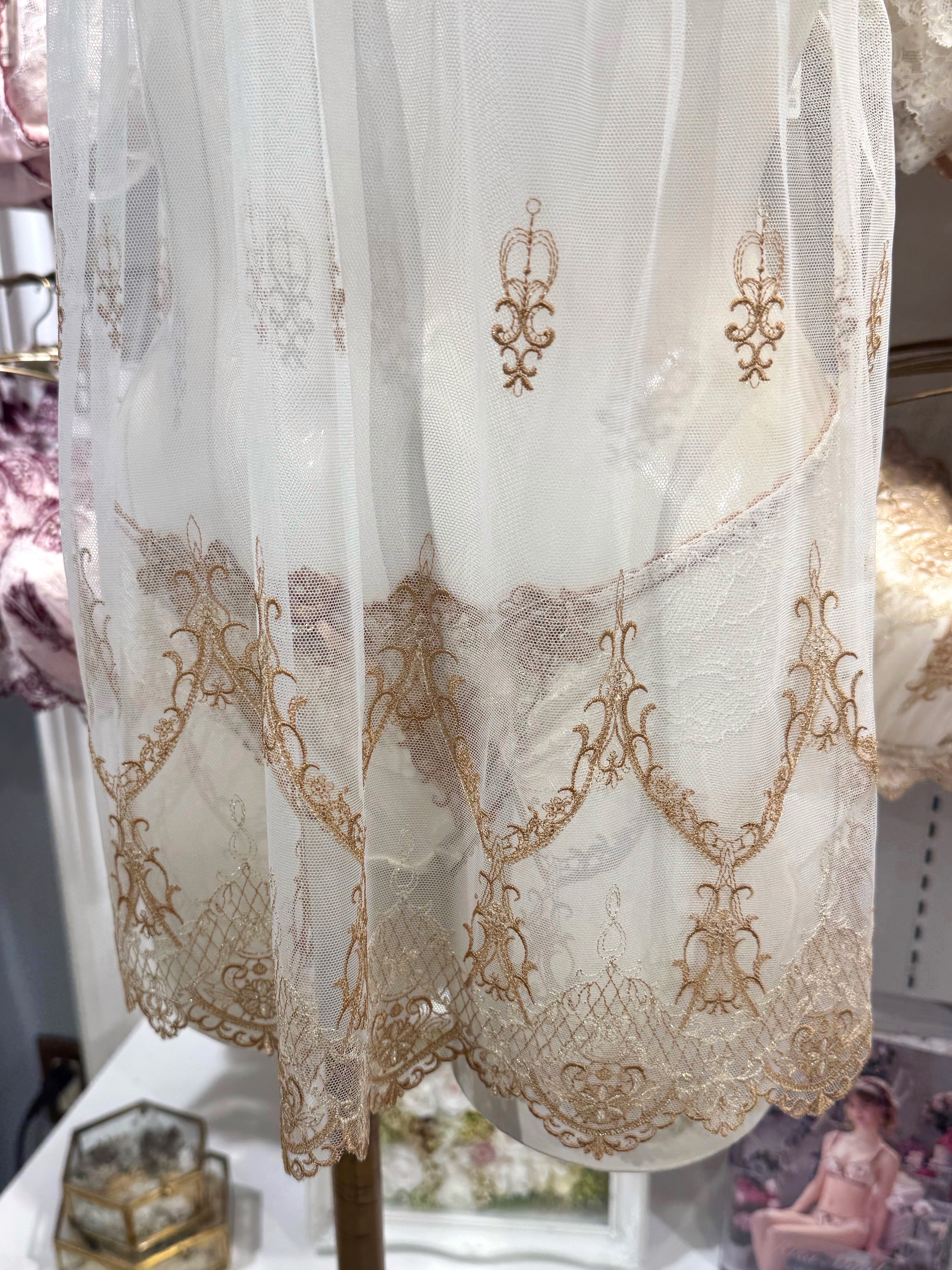maiさんの「Risa Magli｜シャノン ブラジャー （B－C） ＜S Make Type＞」を使ったコーディネート
