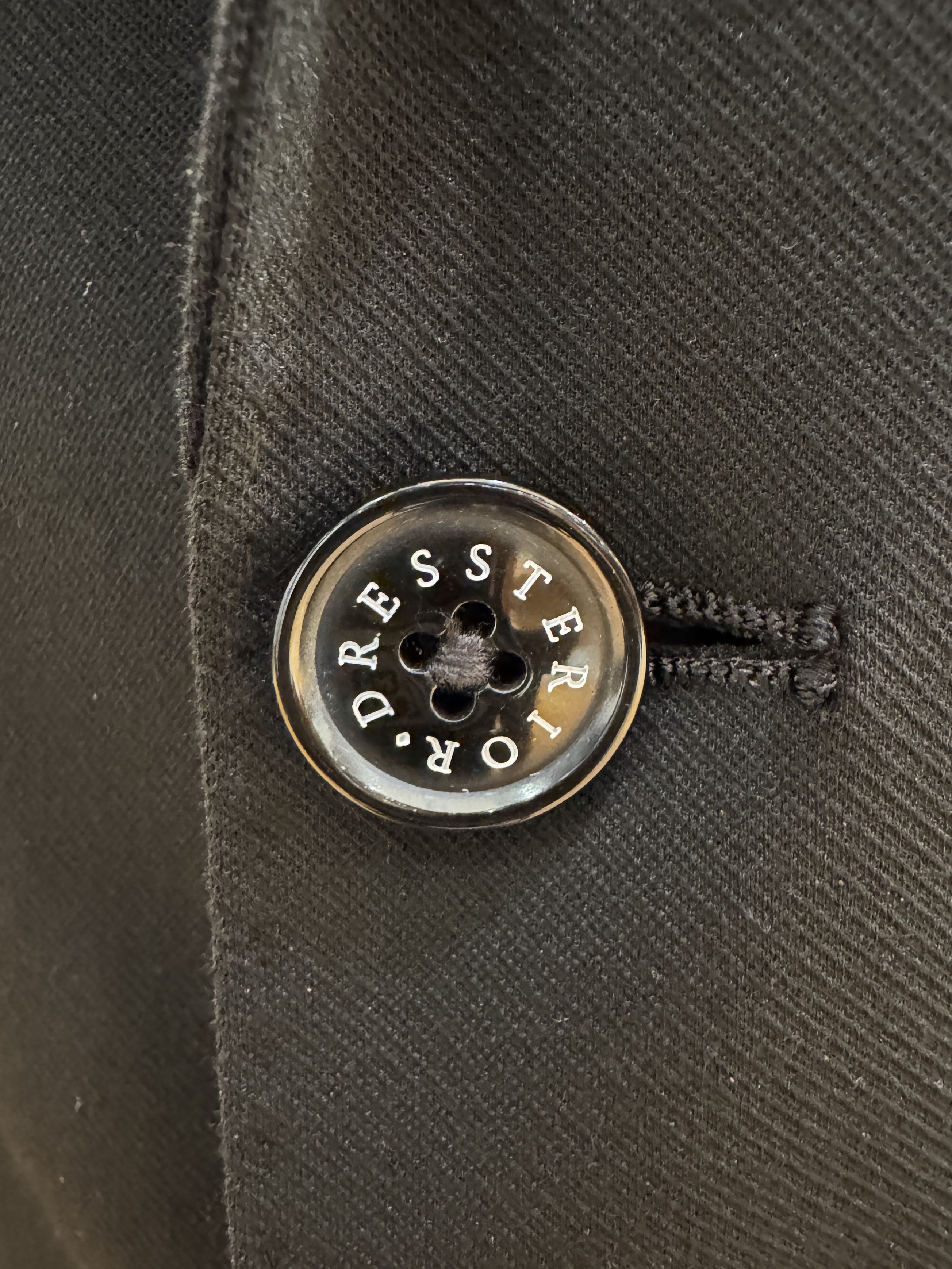 kawarataniさんの「DRESSTERIOR｜【マルチ2WAYストレッチ/セットアップ可/MonoMax10月号掲載】CARREMAN ライトジャ」を使ったコーディネート