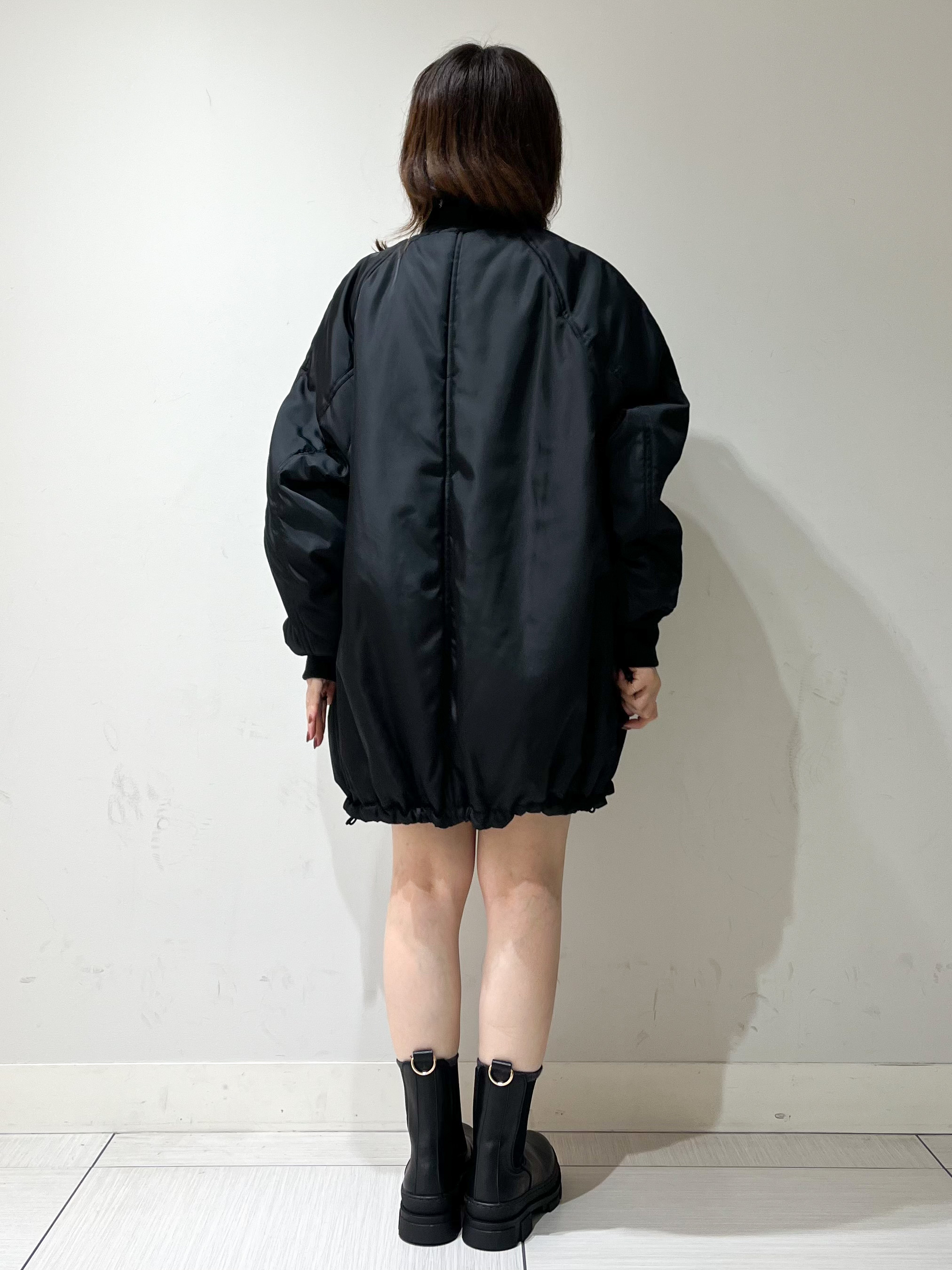 じゅんさんの「DRESSTERIOR｜【6色展開/ウォッシャブル】コットンカシミヤニット」を使ったコーディネート
