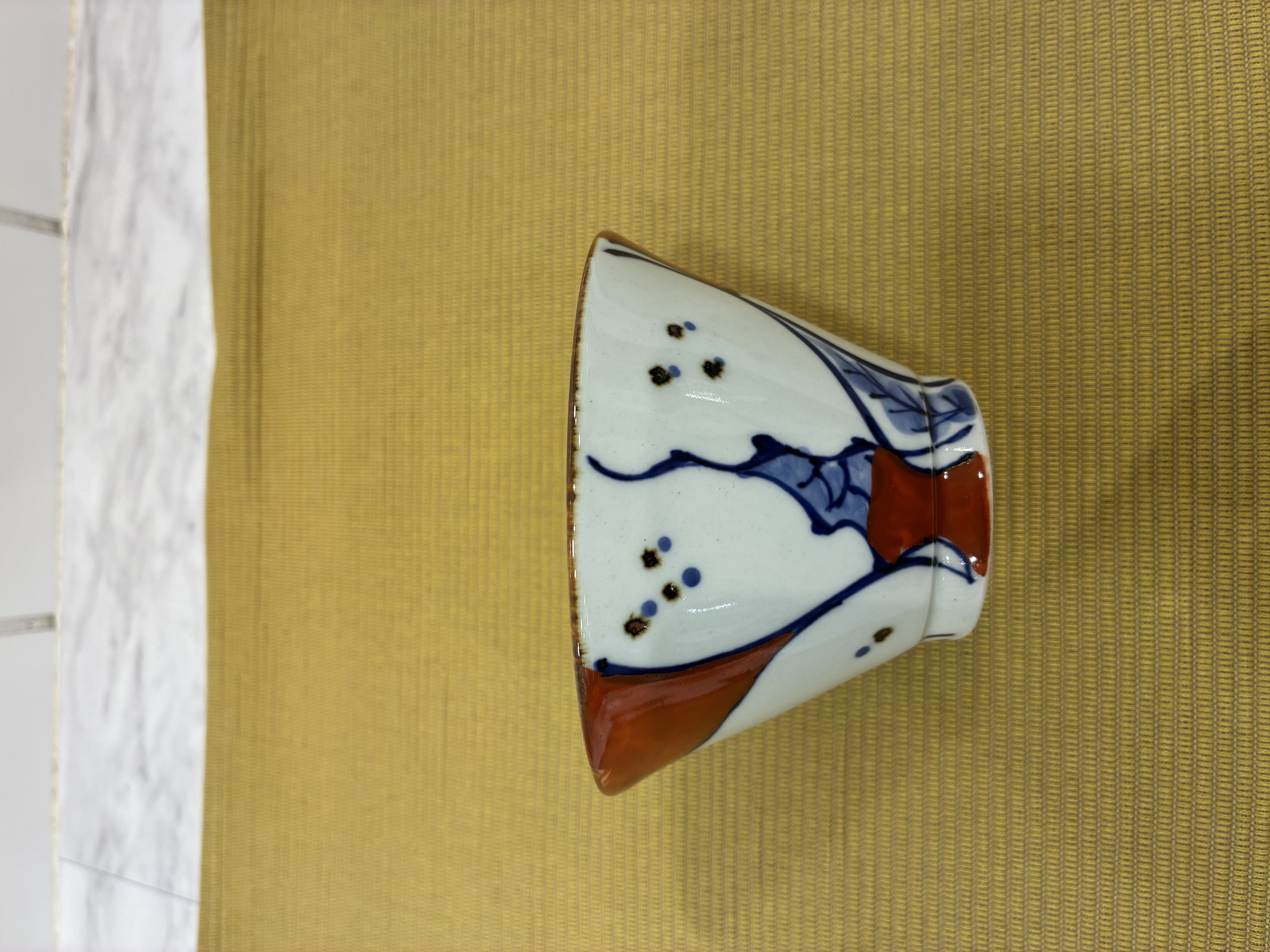 miさんの「212 KITCHEN STORE｜568碗 赤絵ザクロ」を使ったコーディネート