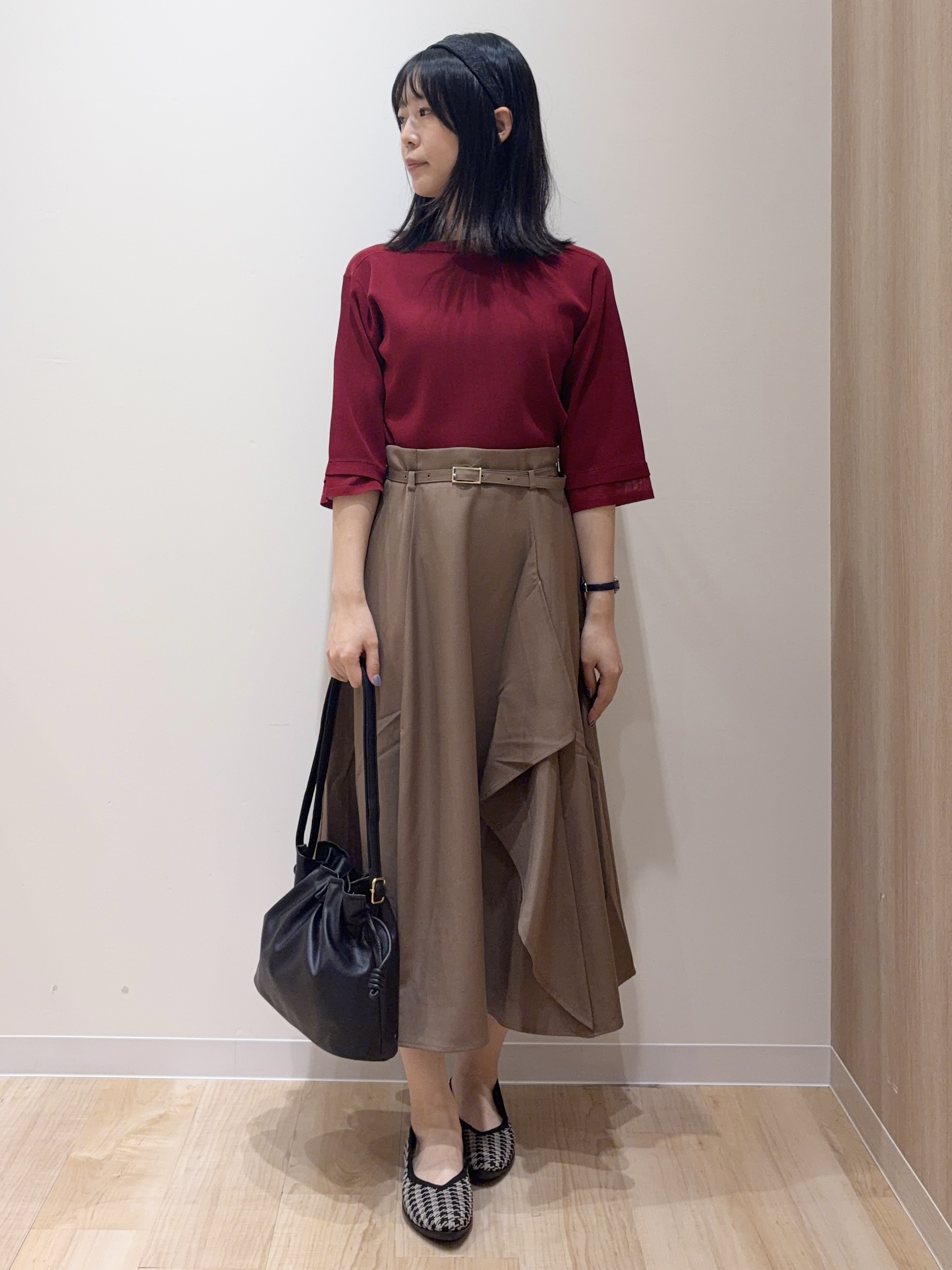 grove ayane