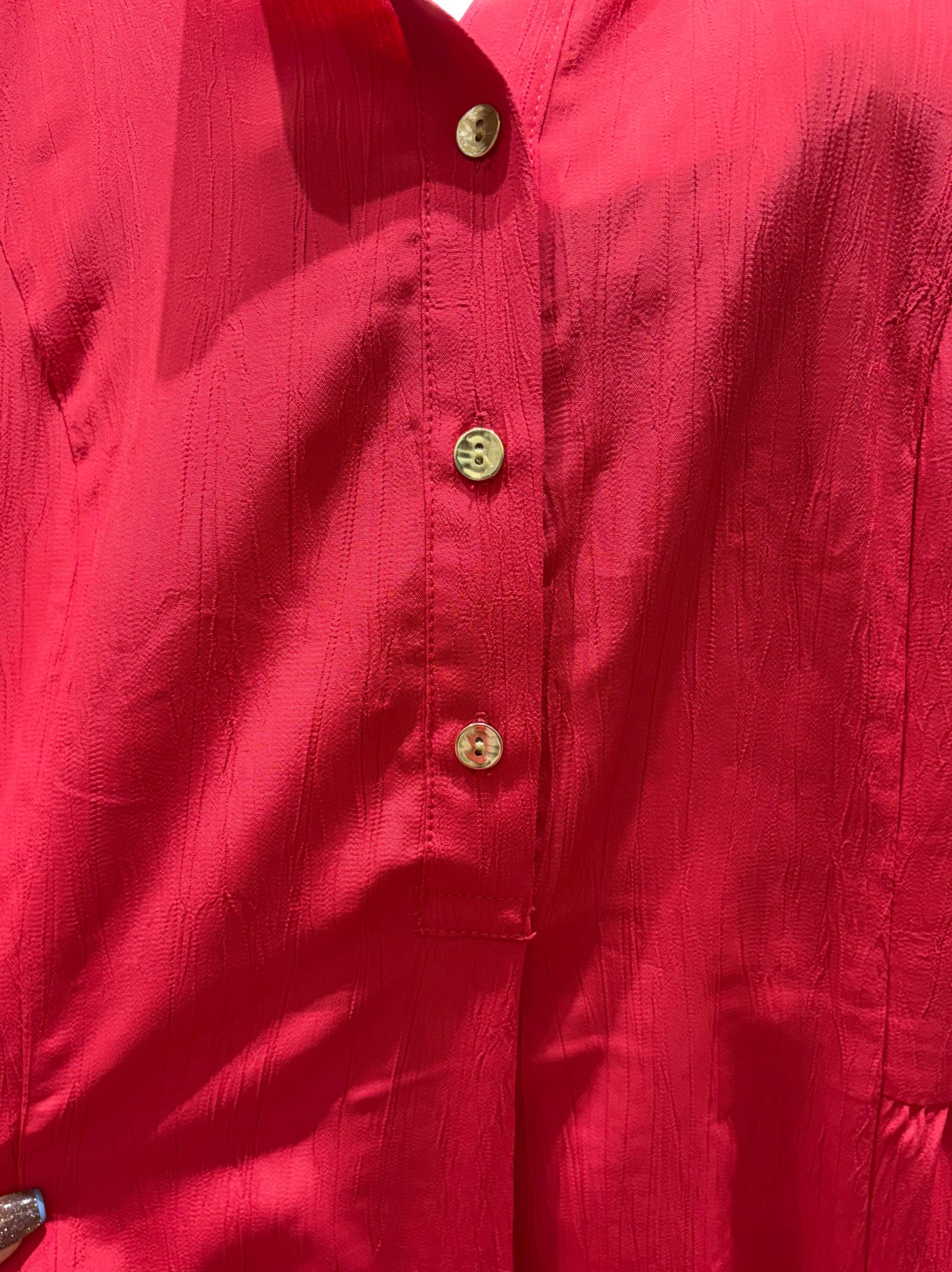 kanonさんの「grove｜高評価！【洗える/名品】大人の透け感、シアーカーディガン」を使ったコーディネート
