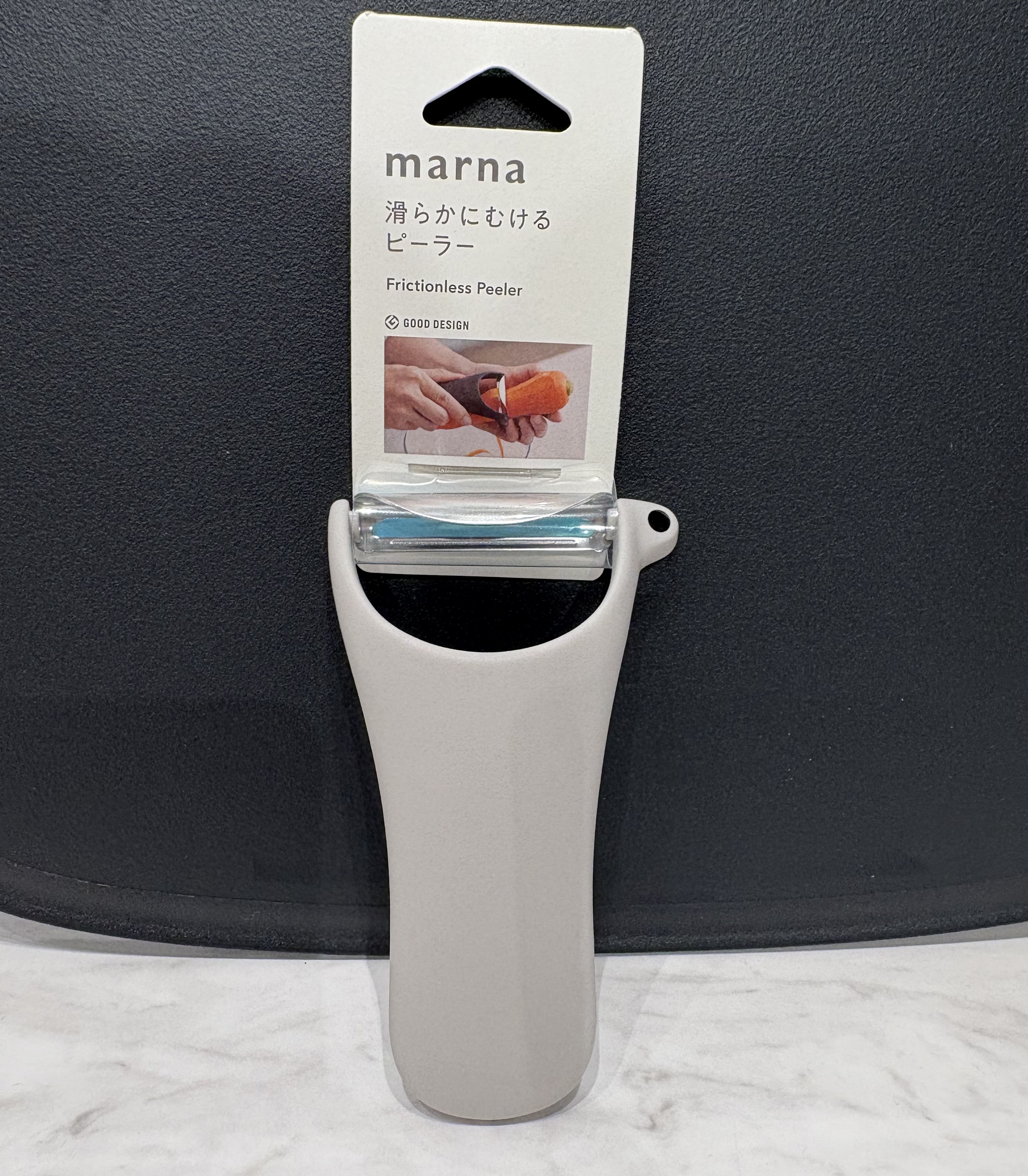 YUKOさんの「212 KITCHEN STORE｜きほんの道具 まな板Ｍ DGY ＜marna  マーナ＞」を使ったコーディネート