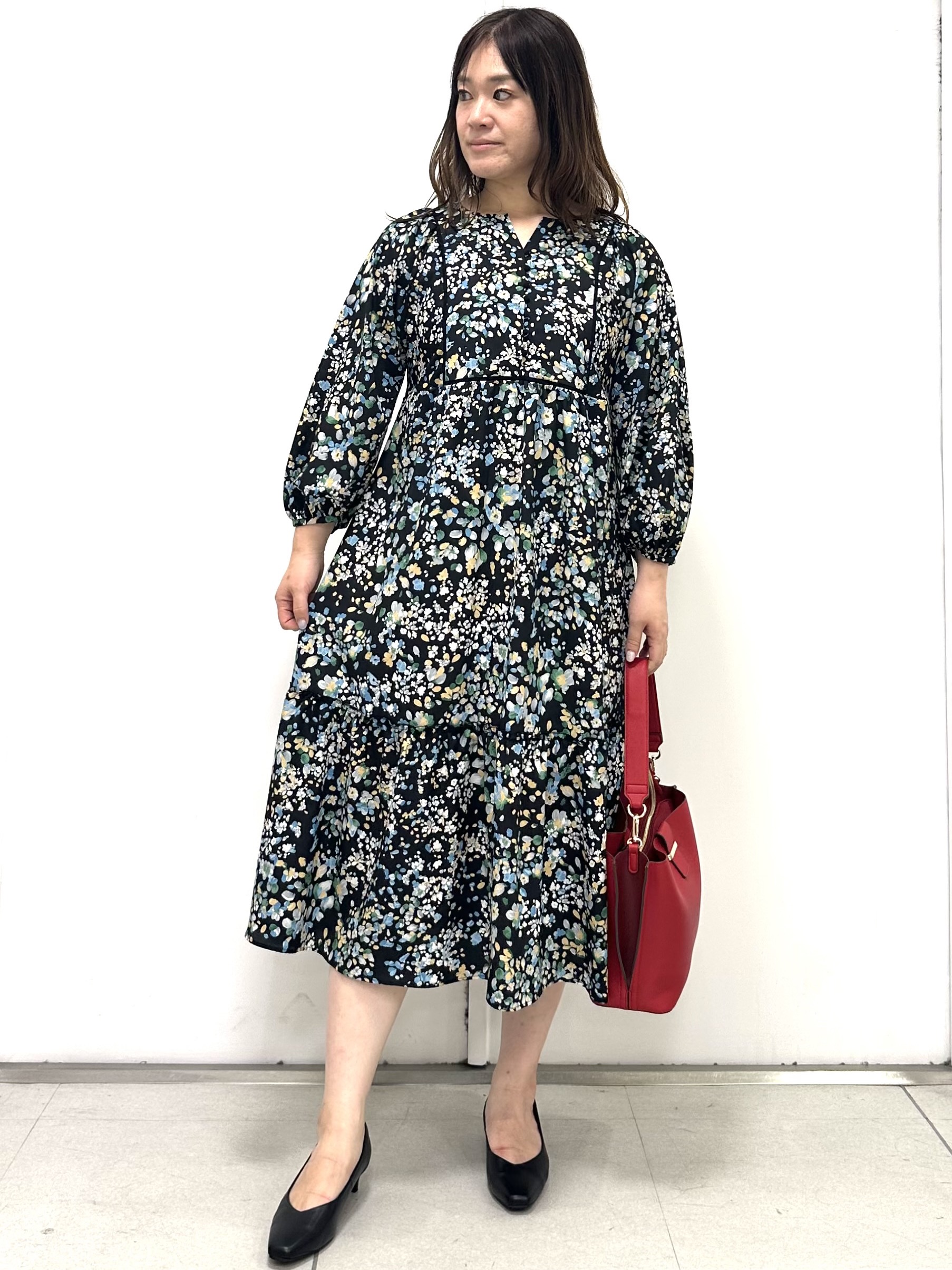 miさんの「Reflect｜【SS-4Lサイズ／UVカット／接触冷感】匠ジャケット／ベーシックテーラード」を使ったコーディネート