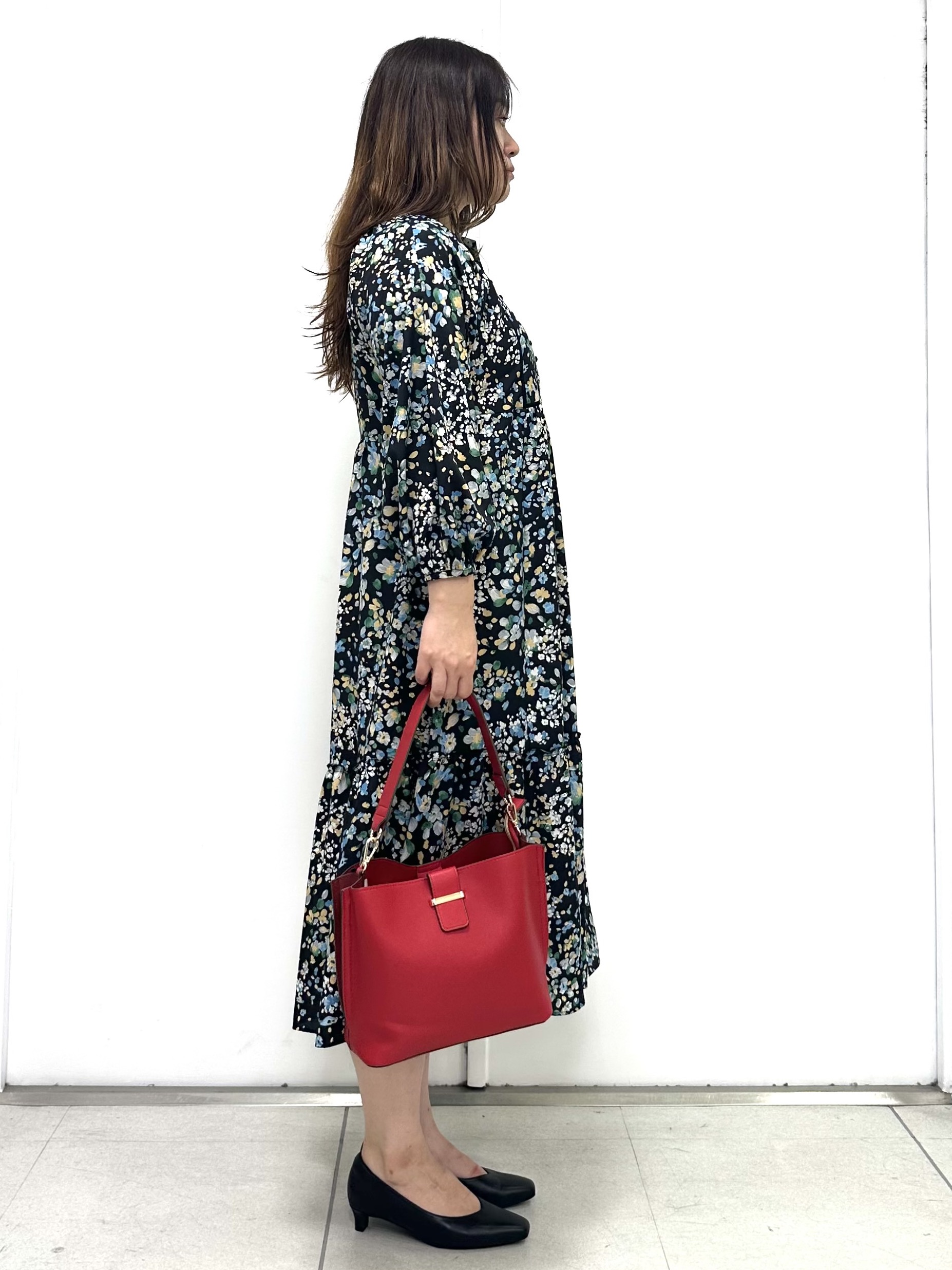 miさんの「Reflect｜【SS-4Lサイズ／UVカット／接触冷感】匠ジャケット／ベーシックテーラード」を使ったコーディネート