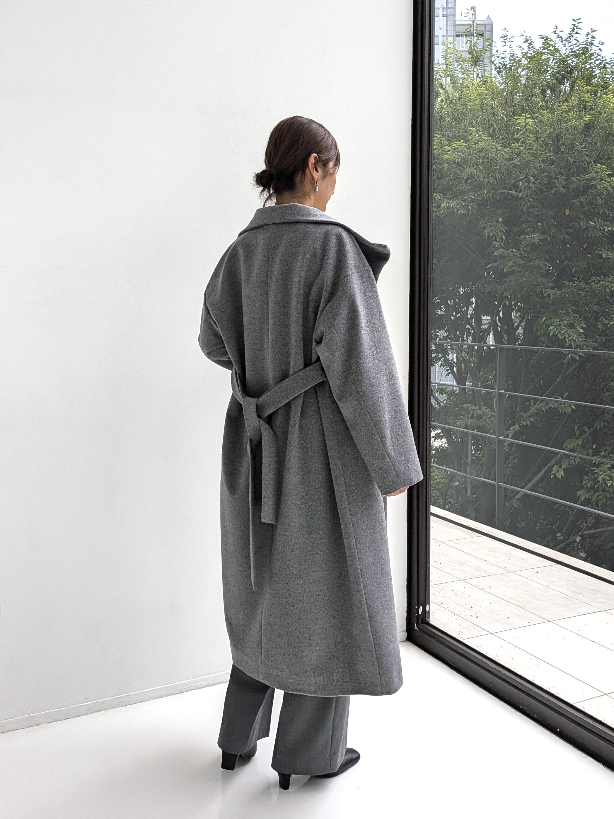 KAYOさんの「UNTITLED｜」を使ったコーディネート