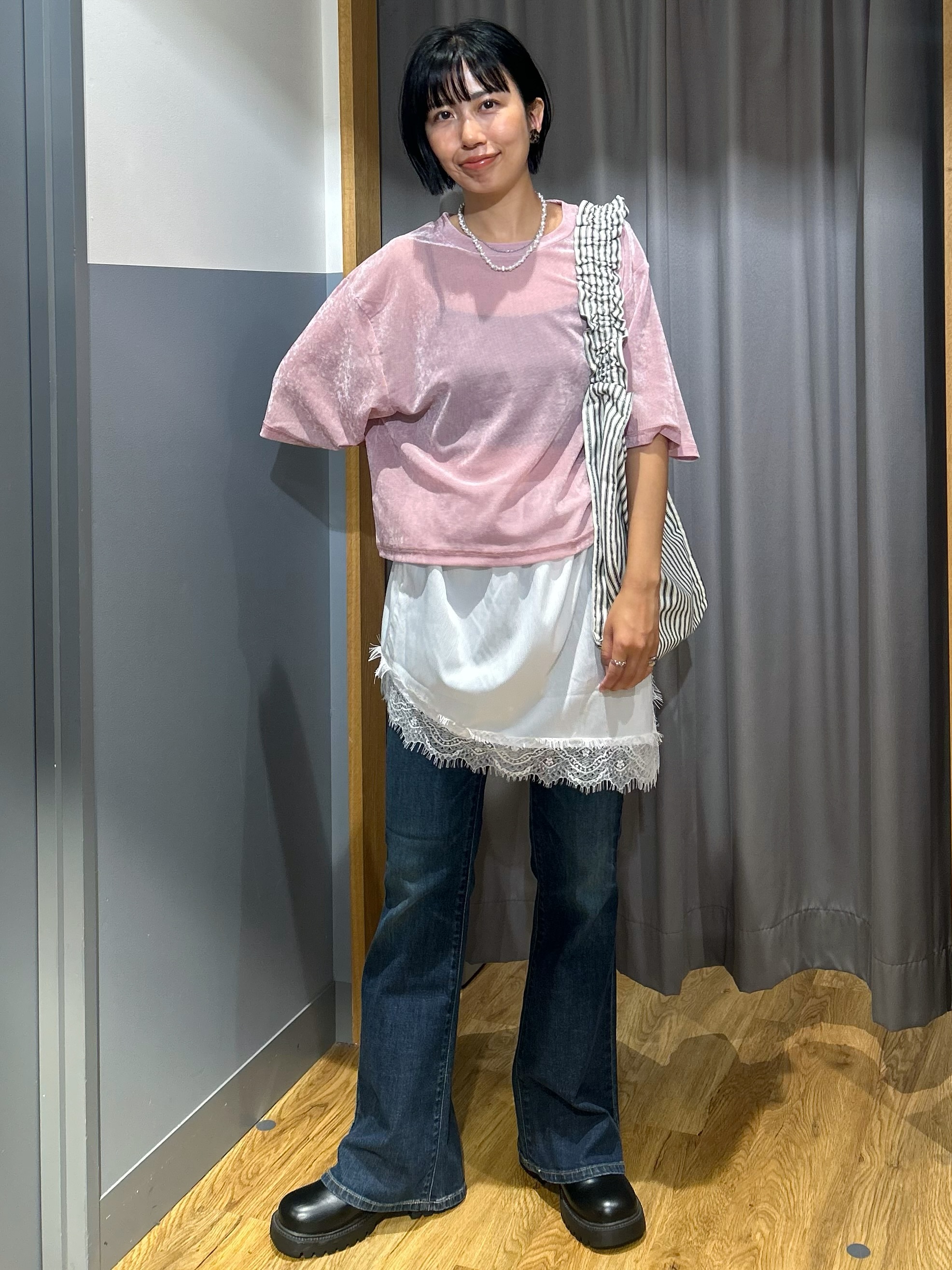 ライトオン きほりん