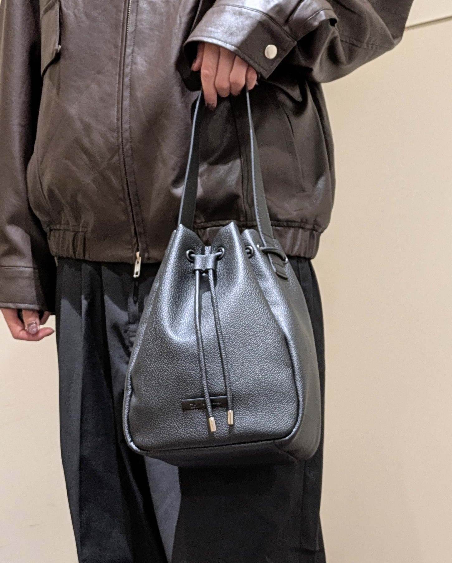 Chiichanさんの「tk.TAKEO KIKUCHI｜【別注】Dickies(R)　TRベルテッドパンツ」を使ったコーディネート