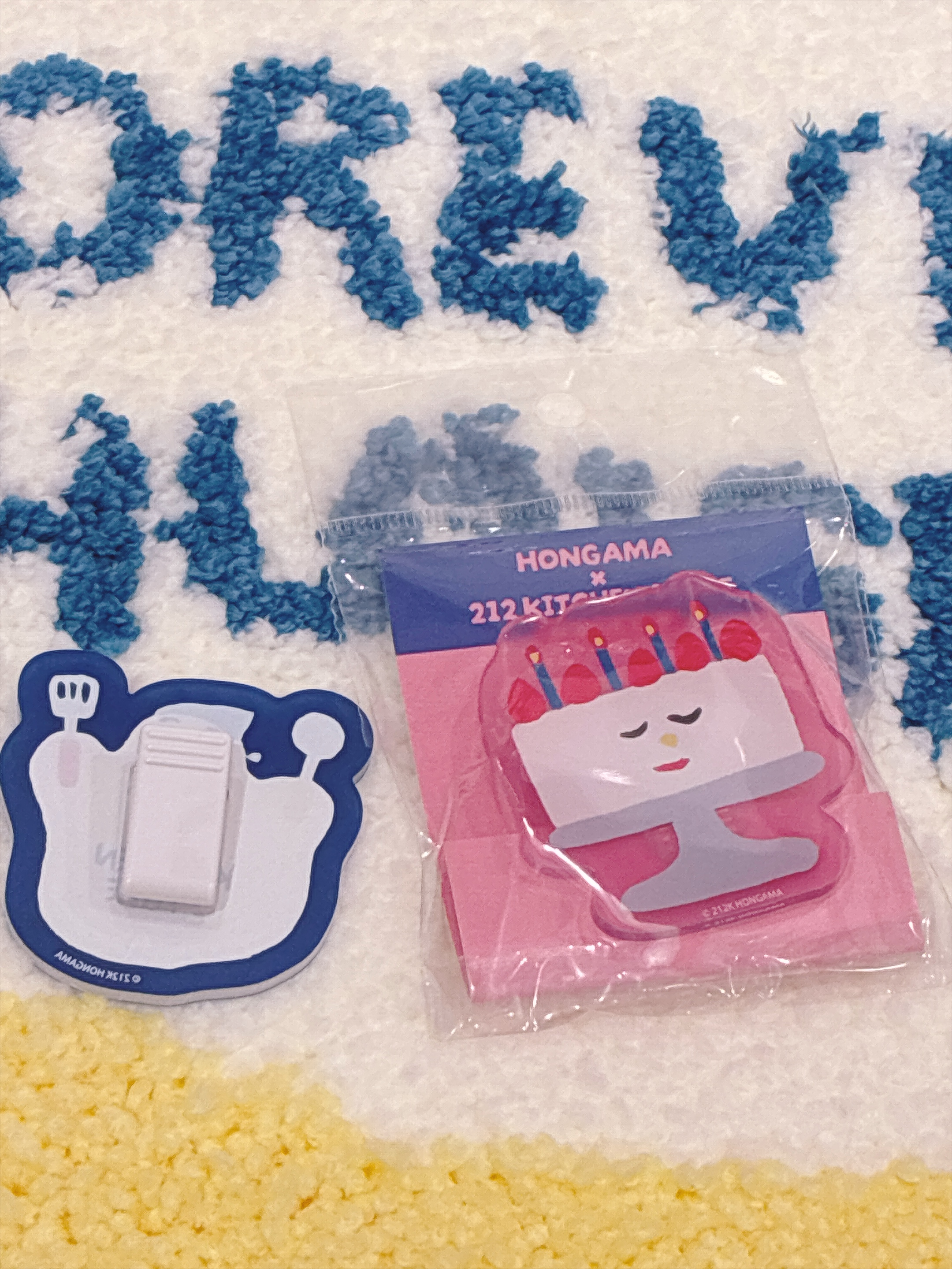 rieさんの「212 KITCHEN STORE｜ダイカットステッカー GHOST ＜HONGAMA ホンガマ＞」を使ったコーディネート