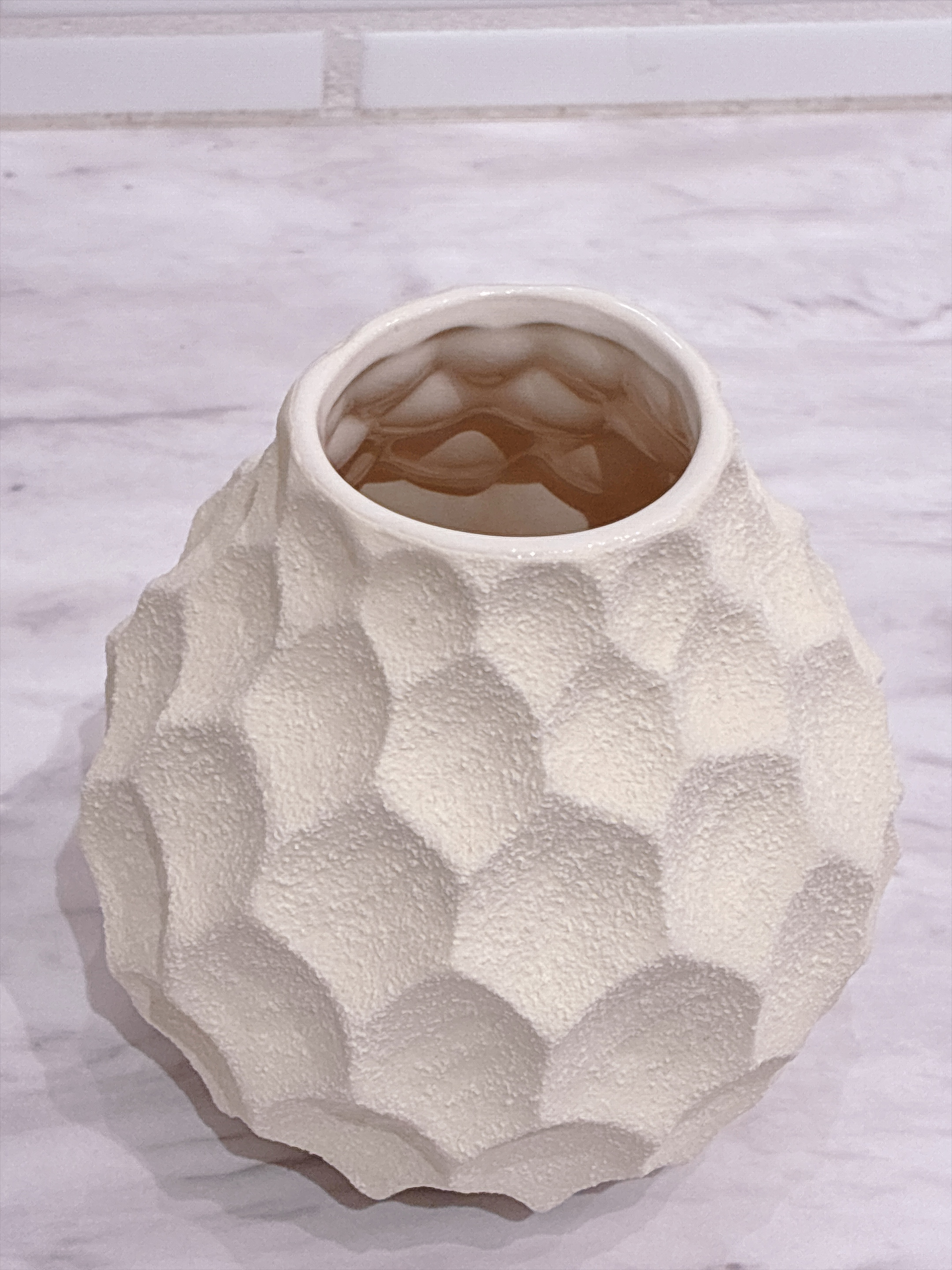 rieさんの「212 KITCHEN STORE｜a.depeche アデペシュ デゼール フラワーベース アルダハン」を使ったコーディネート