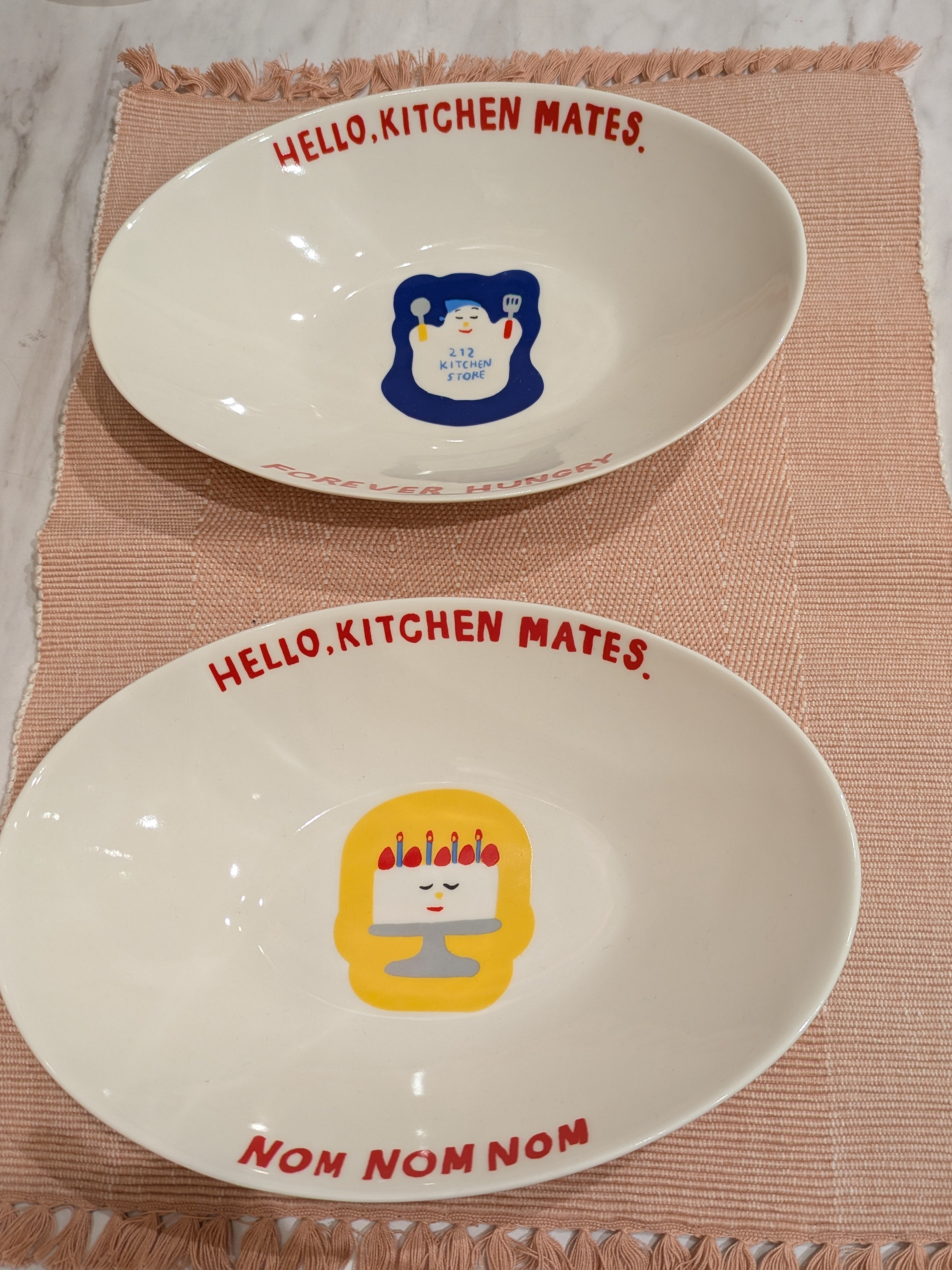 エトーさんの「212 KITCHEN STORE｜マグ GHOST ＜HONGAMA ホンガマ＞」を使ったコーディネート
