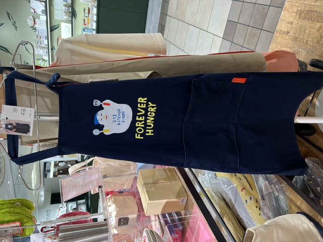 ゆきのさんの「212 KITCHEN STORE｜ダイカットさがらポーチ BEANS ＜HONGAMA ホンガマ＞」を使ったコーディネート