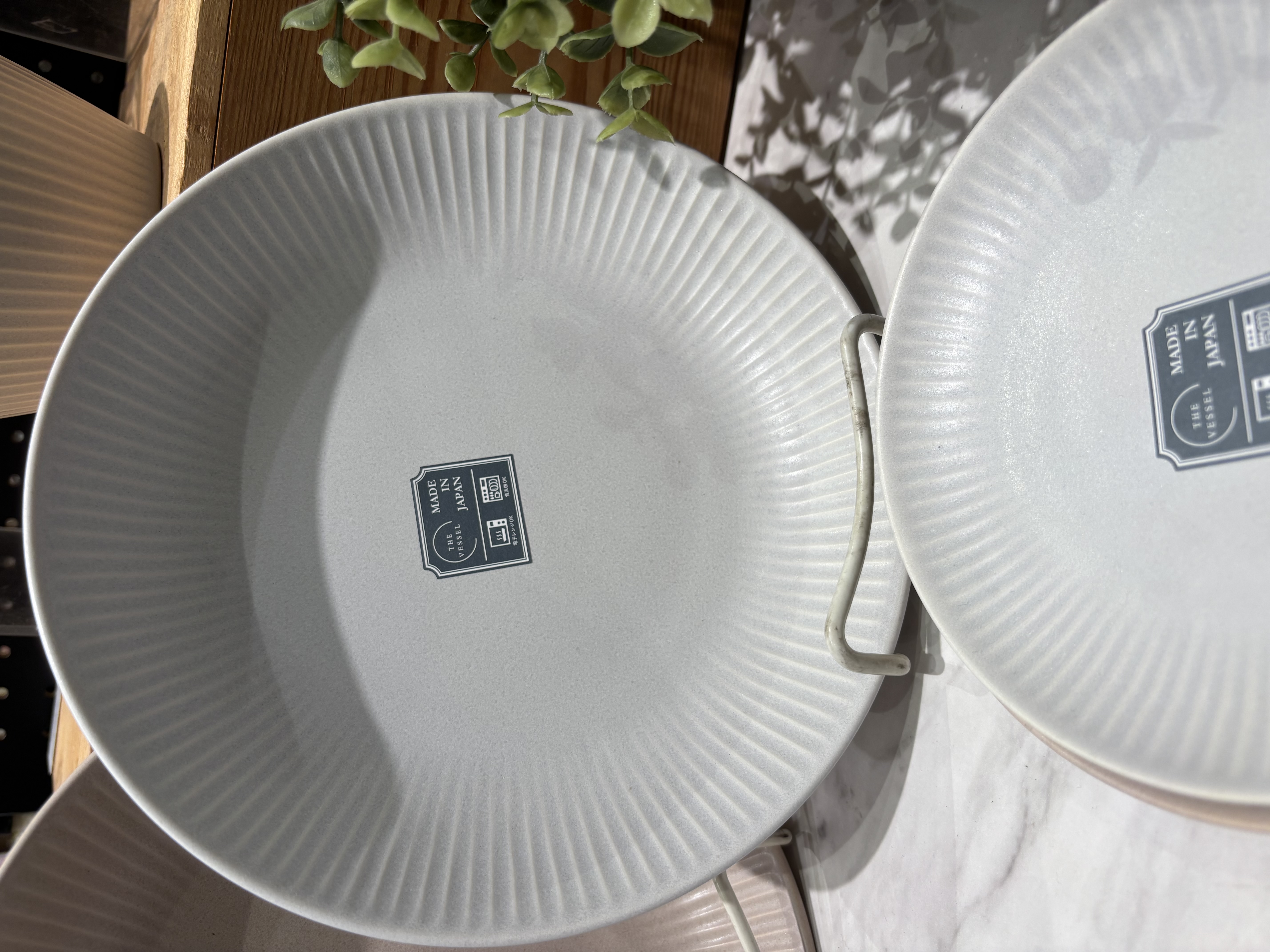 knさんの「212 KITCHEN STORE｜軽量スープマグカップ サーモンピンク ＜THE VESSEL ザ・ヴェセル＞」を使ったコーディネート