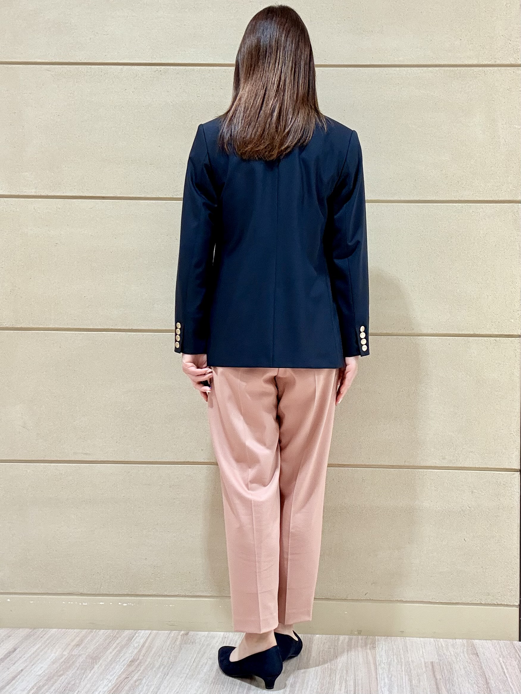 Marさんの「Reflect｜【羽織◎】オフボディシルエットシャツ」を使ったコーディネート