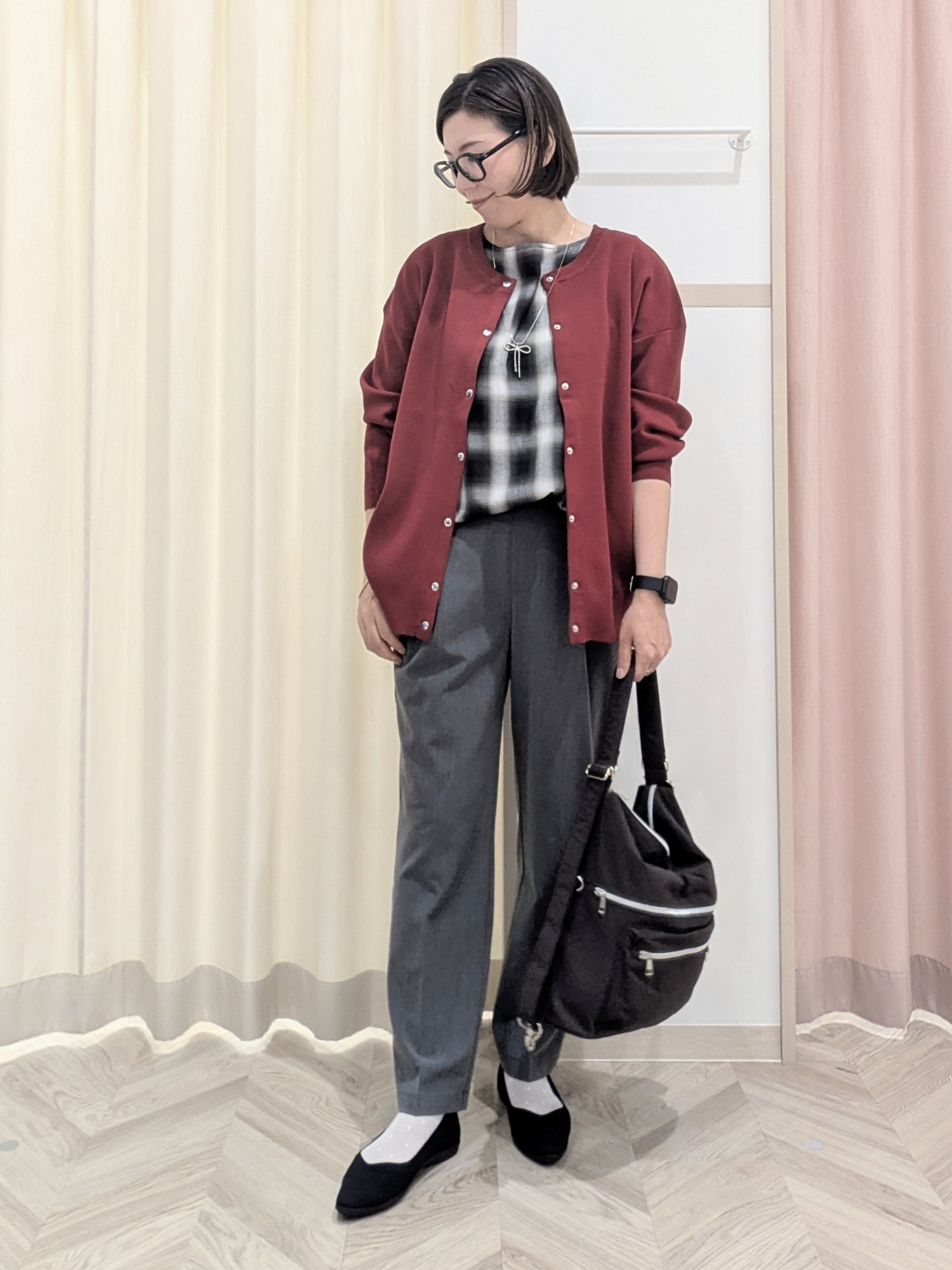 SHOO・LA・RUE miyu
