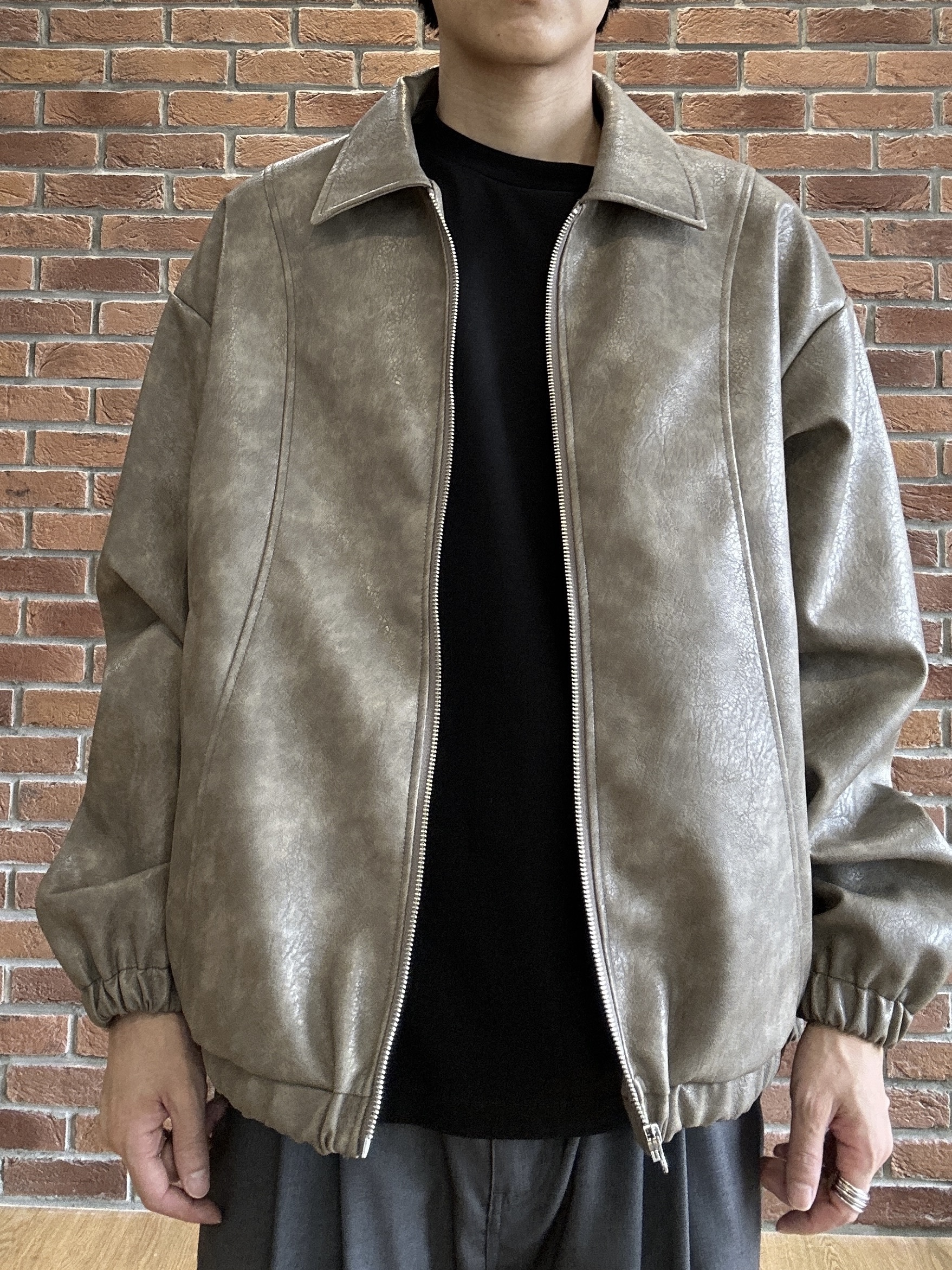 ドイさんの「tk.TAKEO KIKUCHI｜【別注】Dickies(R)　TRベルテッドパンツ」を使ったコーディネート
