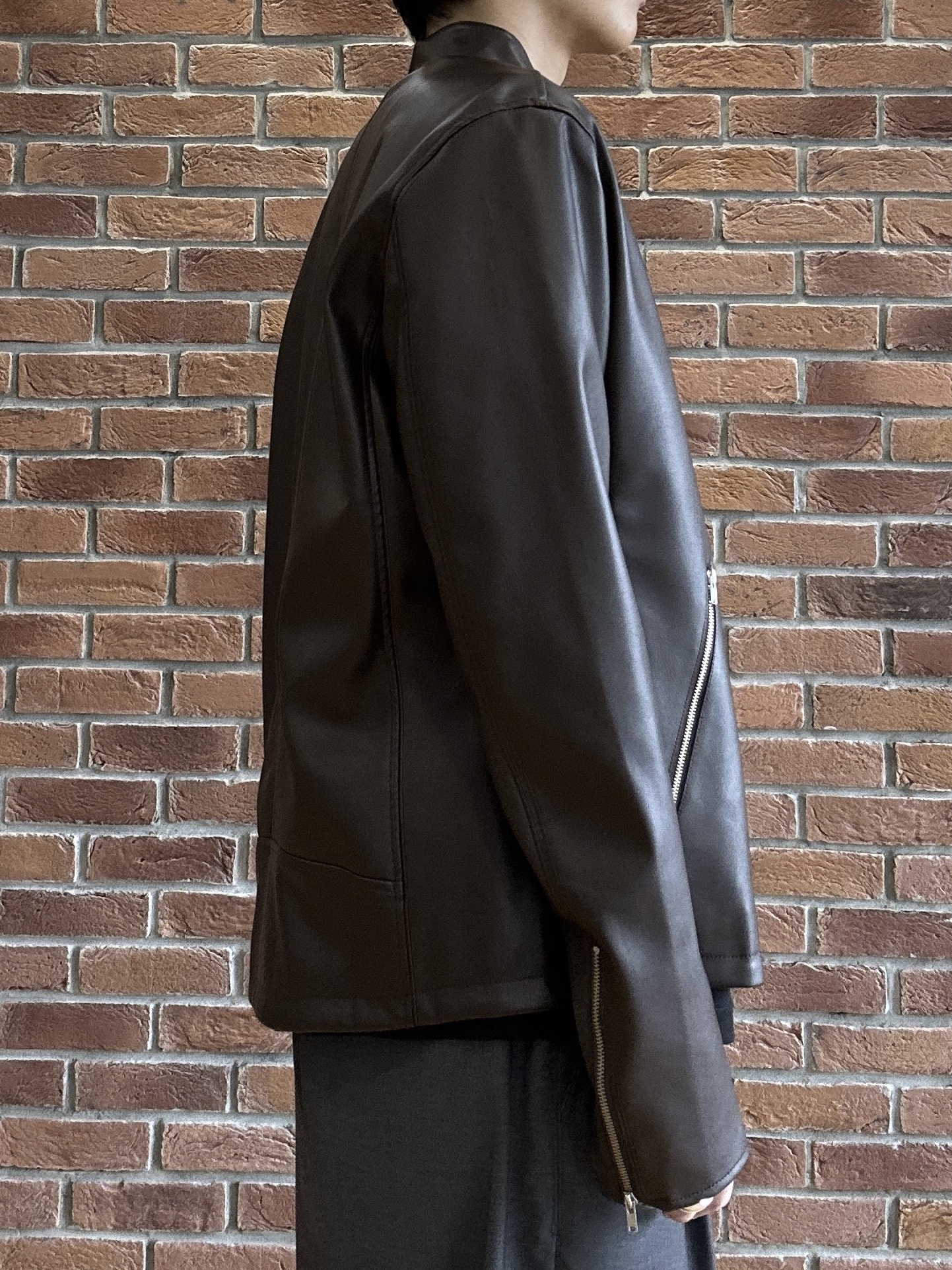ドイさんの「tk.TAKEO KIKUCHI｜【別注】Dickies(R)　TRベルテッドパンツ」を使ったコーディネート