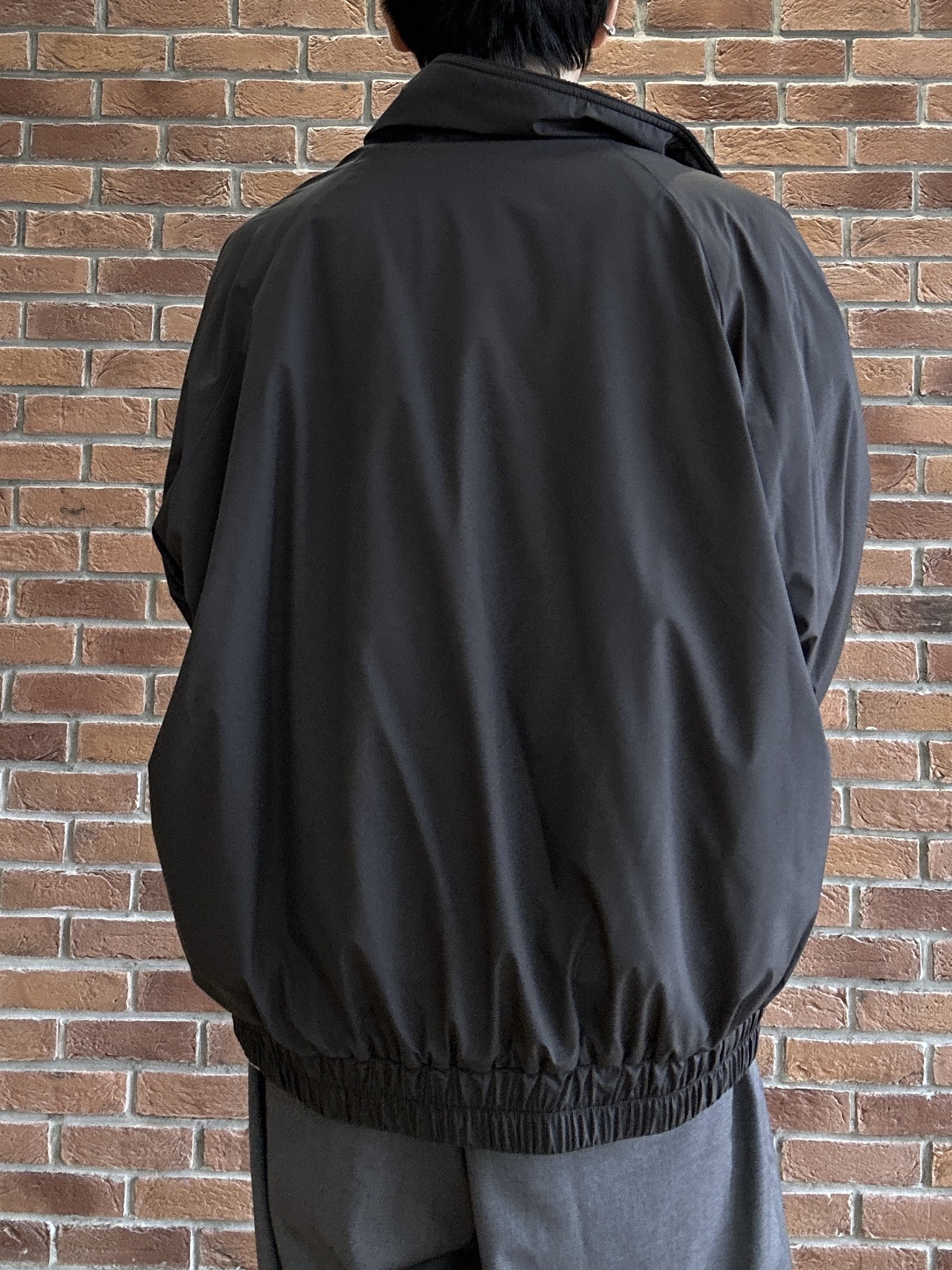 ドイさんの「tk.TAKEO KIKUCHI｜【別注】Dickies(R)　TRベルテッドパンツ」を使ったコーディネート