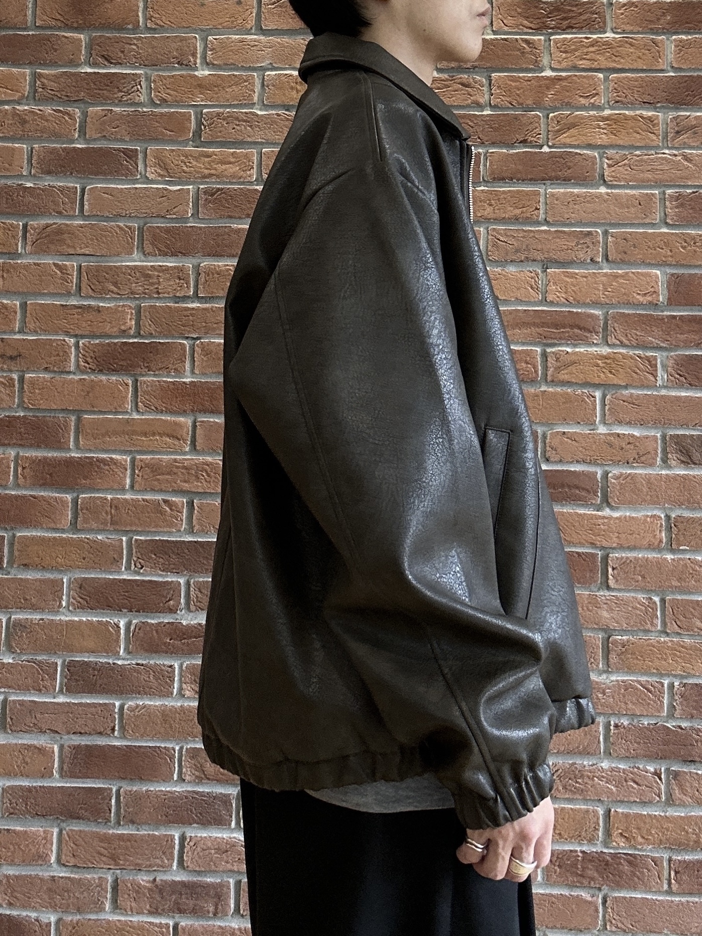ドイさんの「tk.TAKEO KIKUCHI｜【別注】Dickies(R)　TRバレルパンツ」を使ったコーディネート