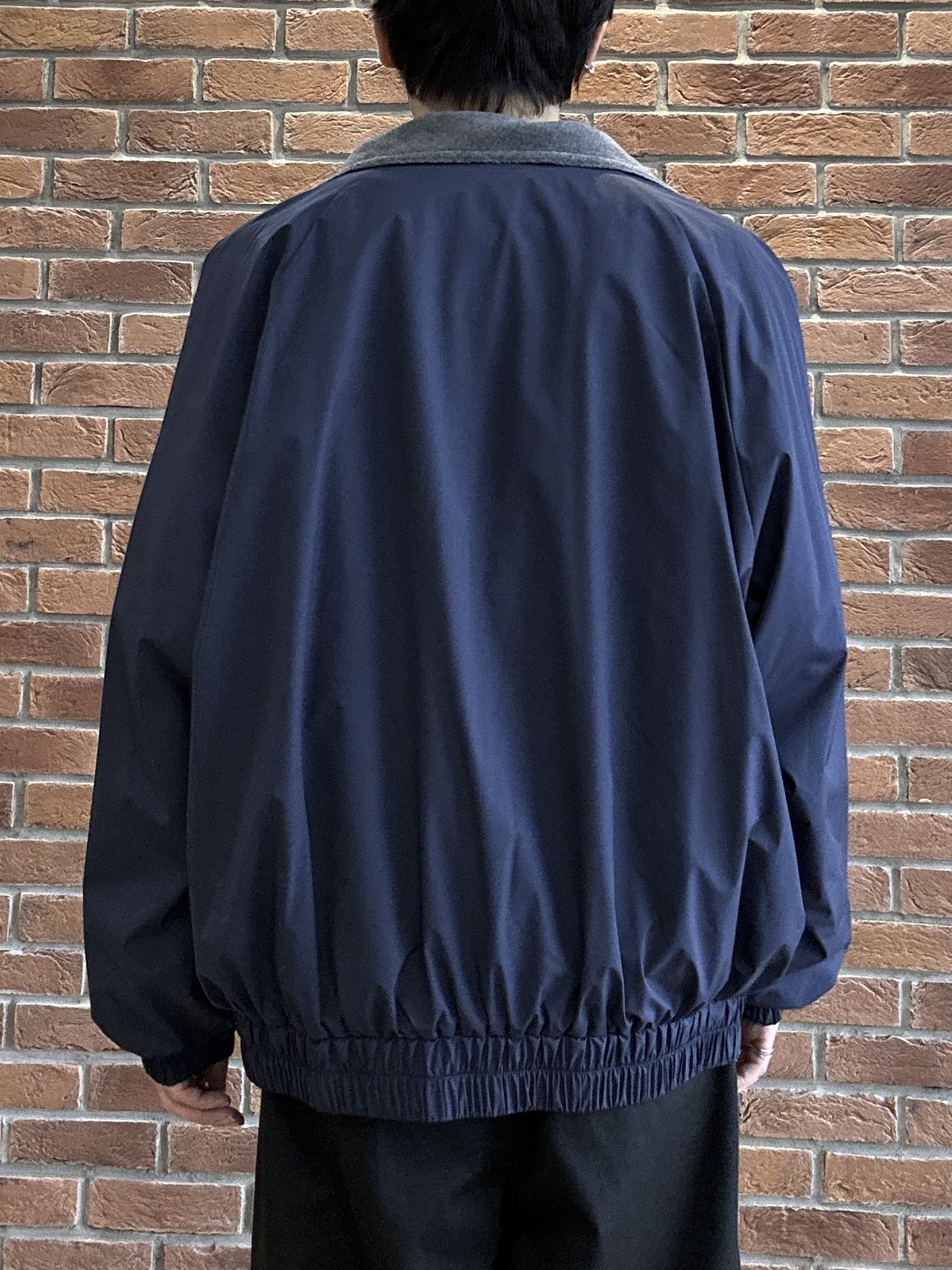 ドイさんの「tk.TAKEO KIKUCHI｜【別注】Dickies(R)　TRバレルパンツ」を使ったコーディネート