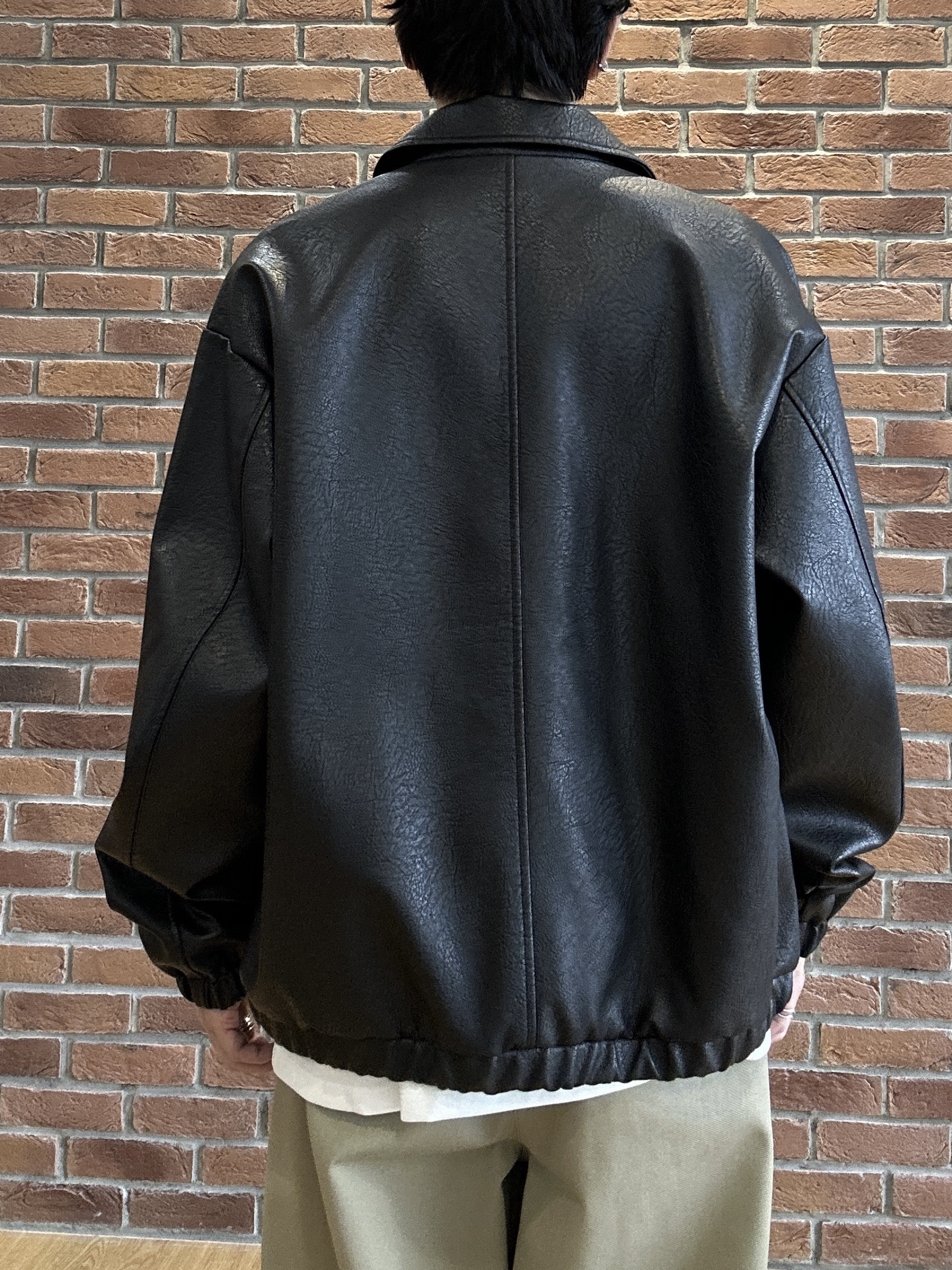 ドイさんの「tk.TAKEO KIKUCHI｜【別注】Dickies(R)　TRバレルパンツ」を使ったコーディネート