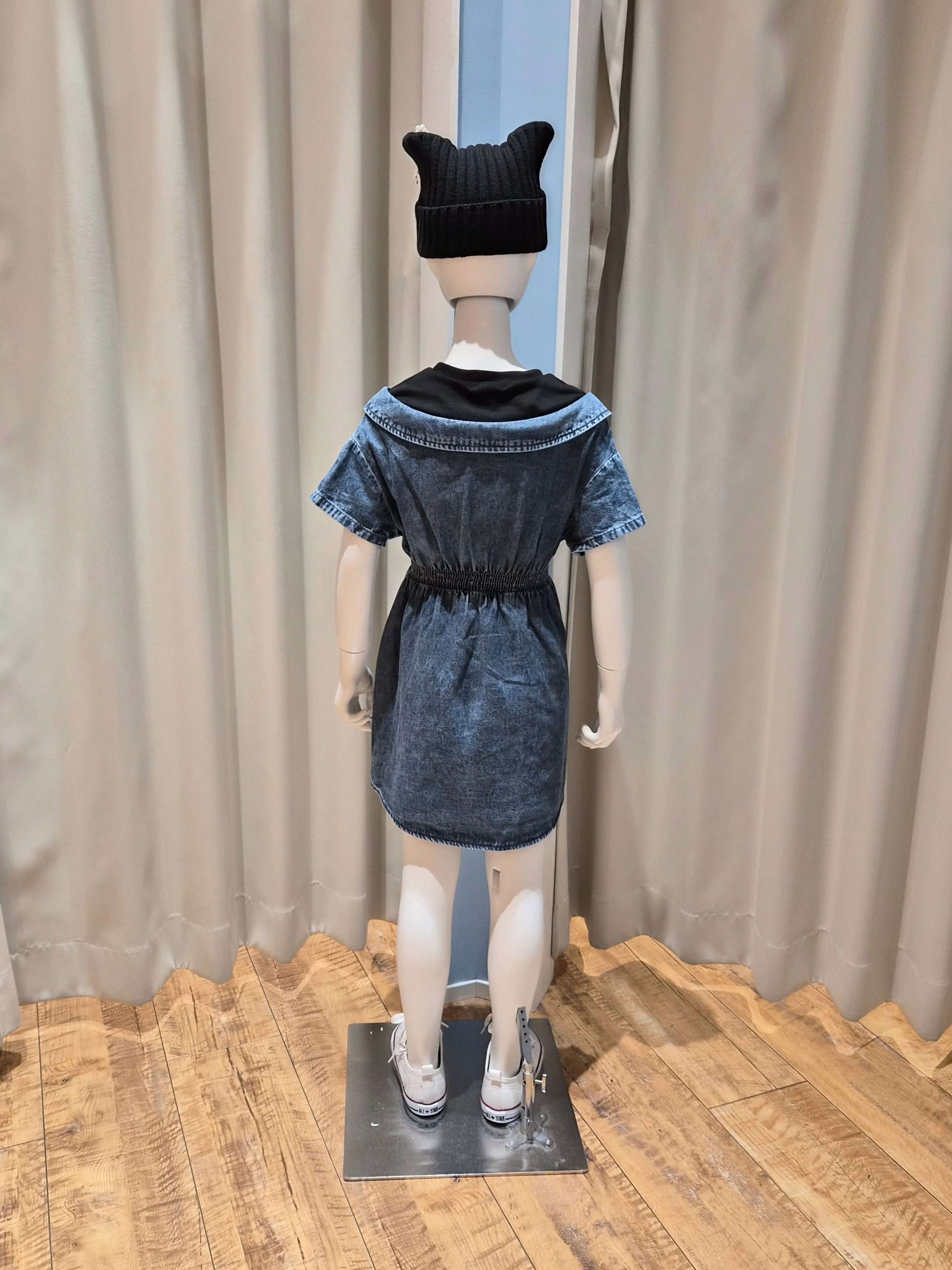 harumiruさんの「SHOO･LA･RUE｜ネコ耳ワッチ」を使ったコーディネート