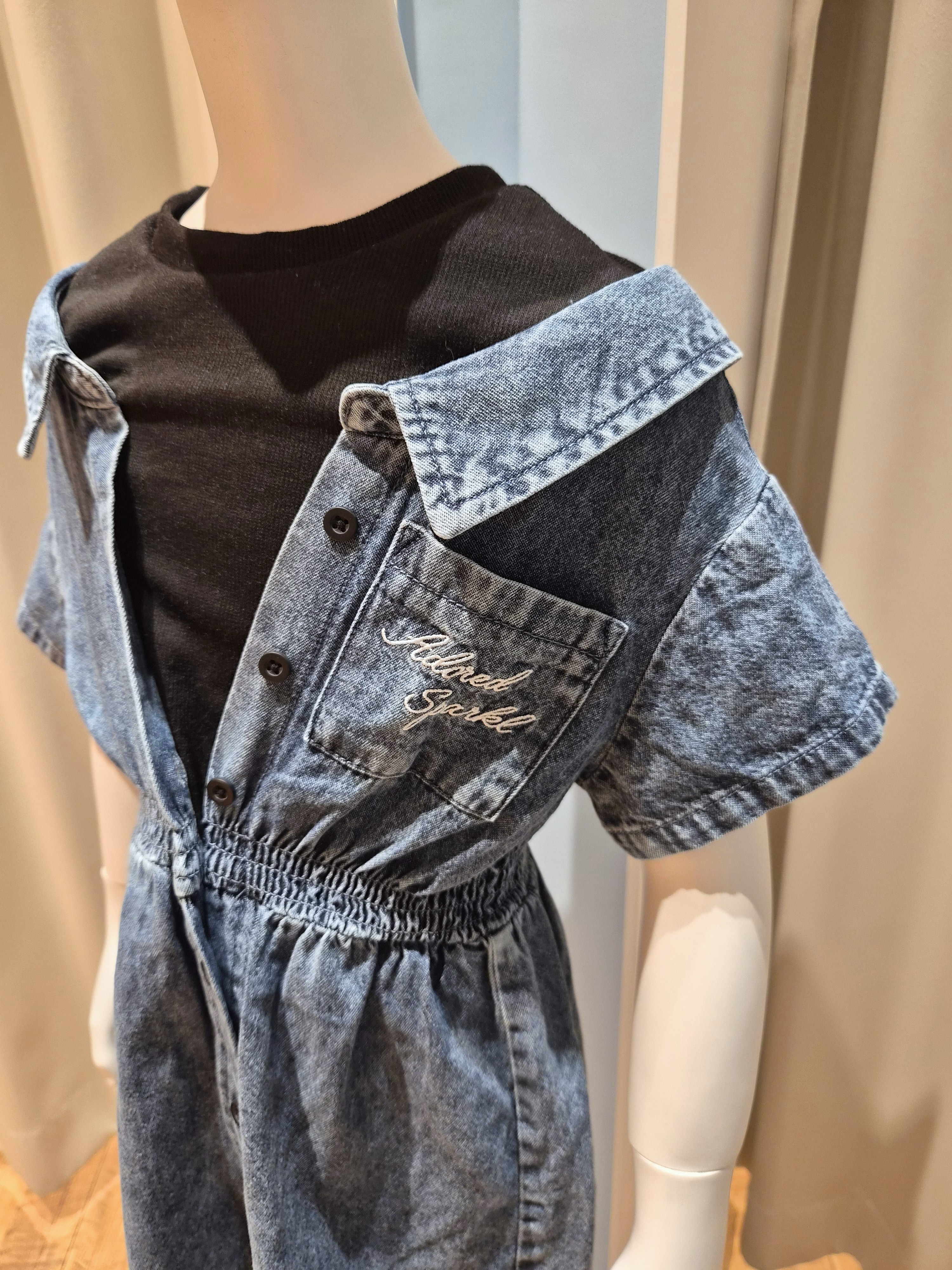 harumiruさんの「SHOO･LA･RUE｜ネコ耳ワッチ」を使ったコーディネート
