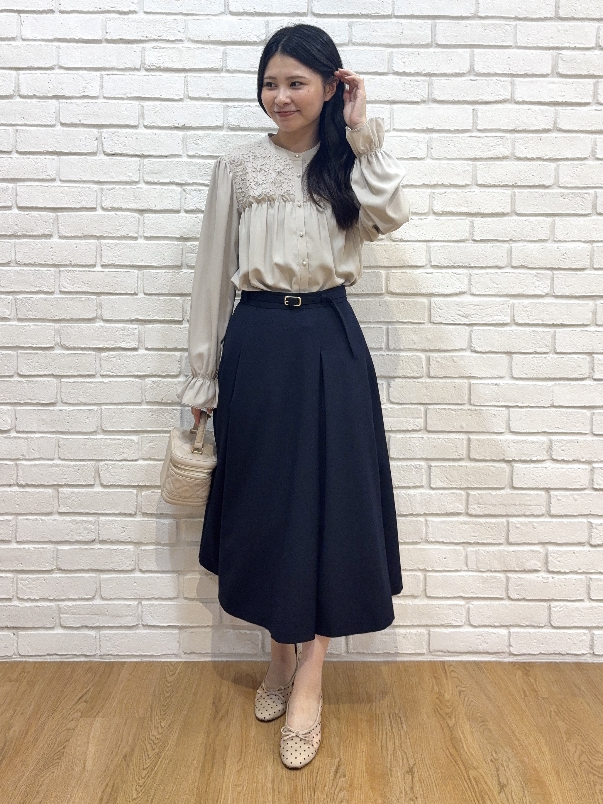 Couture Brooch AOI