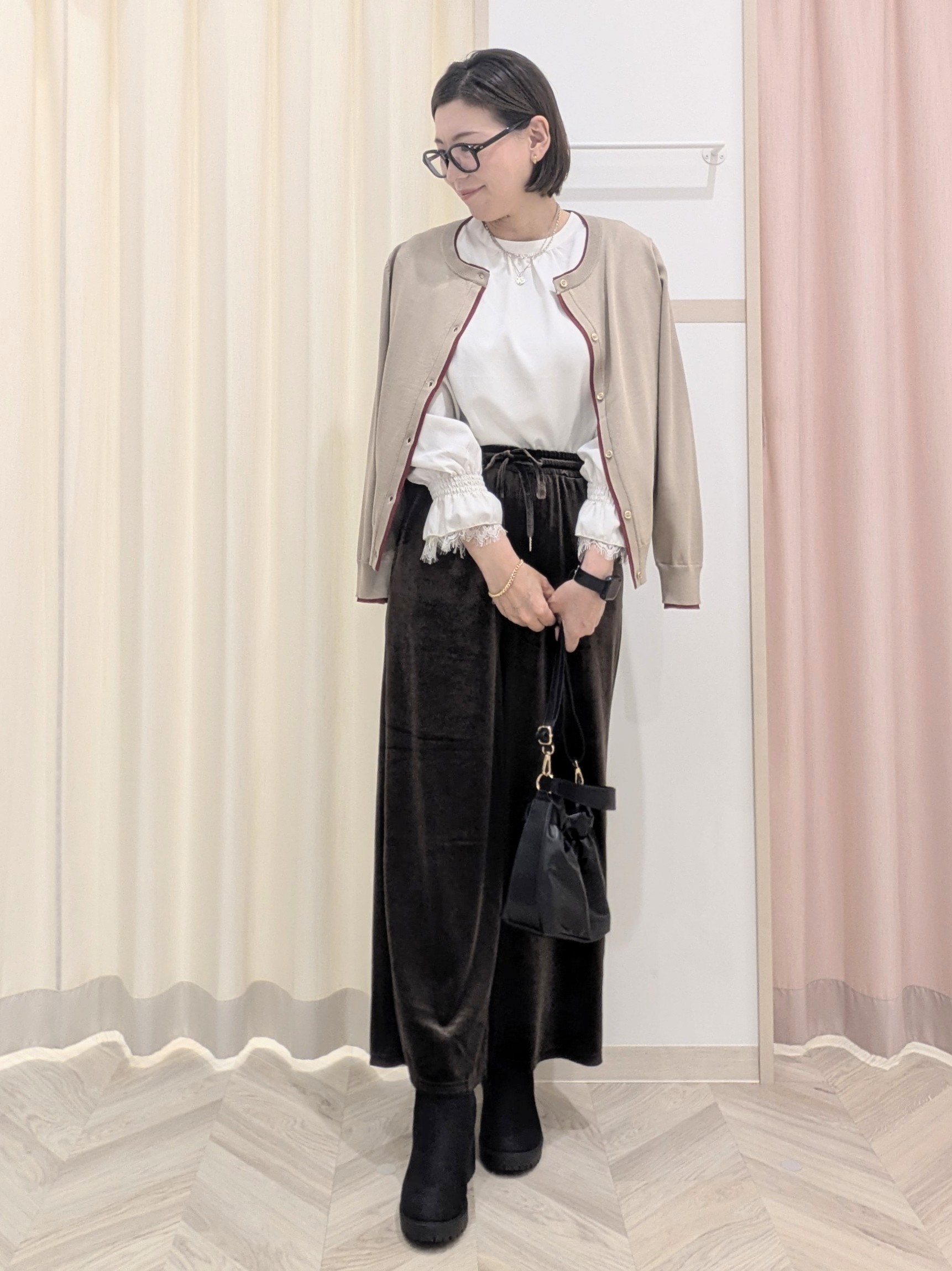 SHOO・LA・RUE miyu