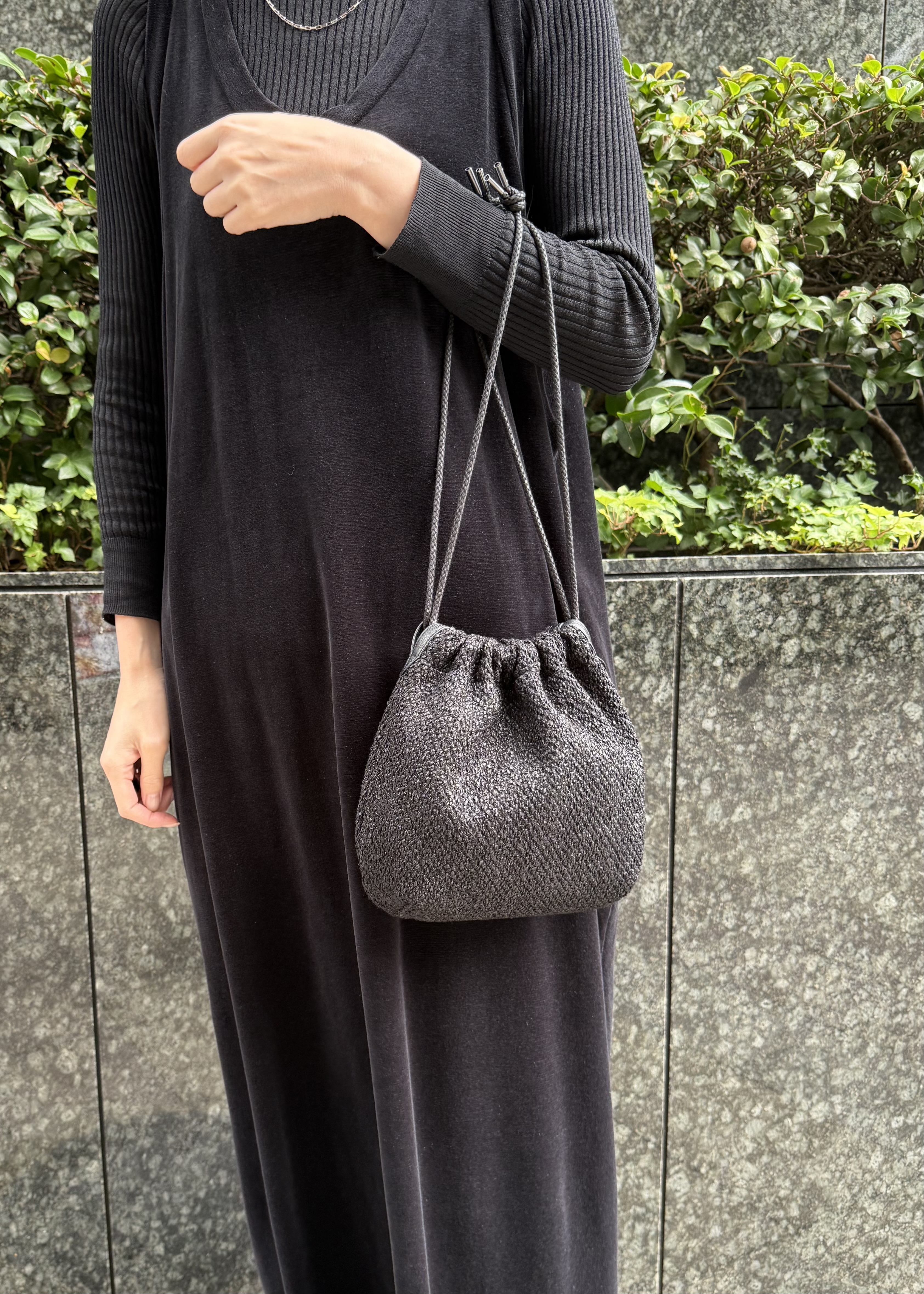 Kさんの「HIROKO HAYASHI｜」を使ったコーディネート