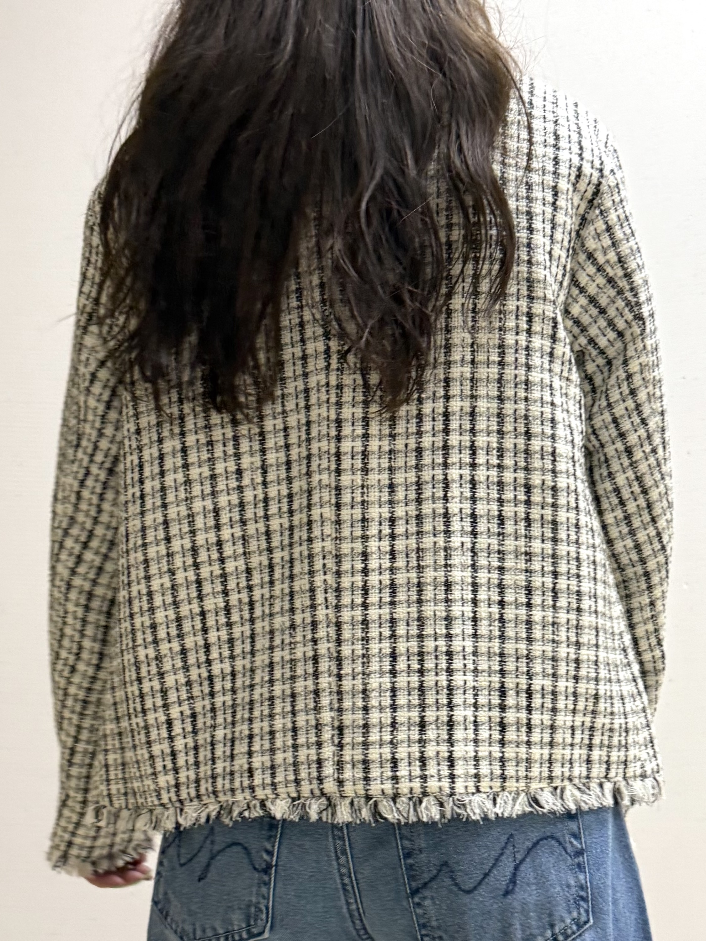 mamiさんの「INDIVI｜【汗ジミ防止／褒められTシャツ】上品カジュアル！ドルマンTシャツ」を使ったコーディネート