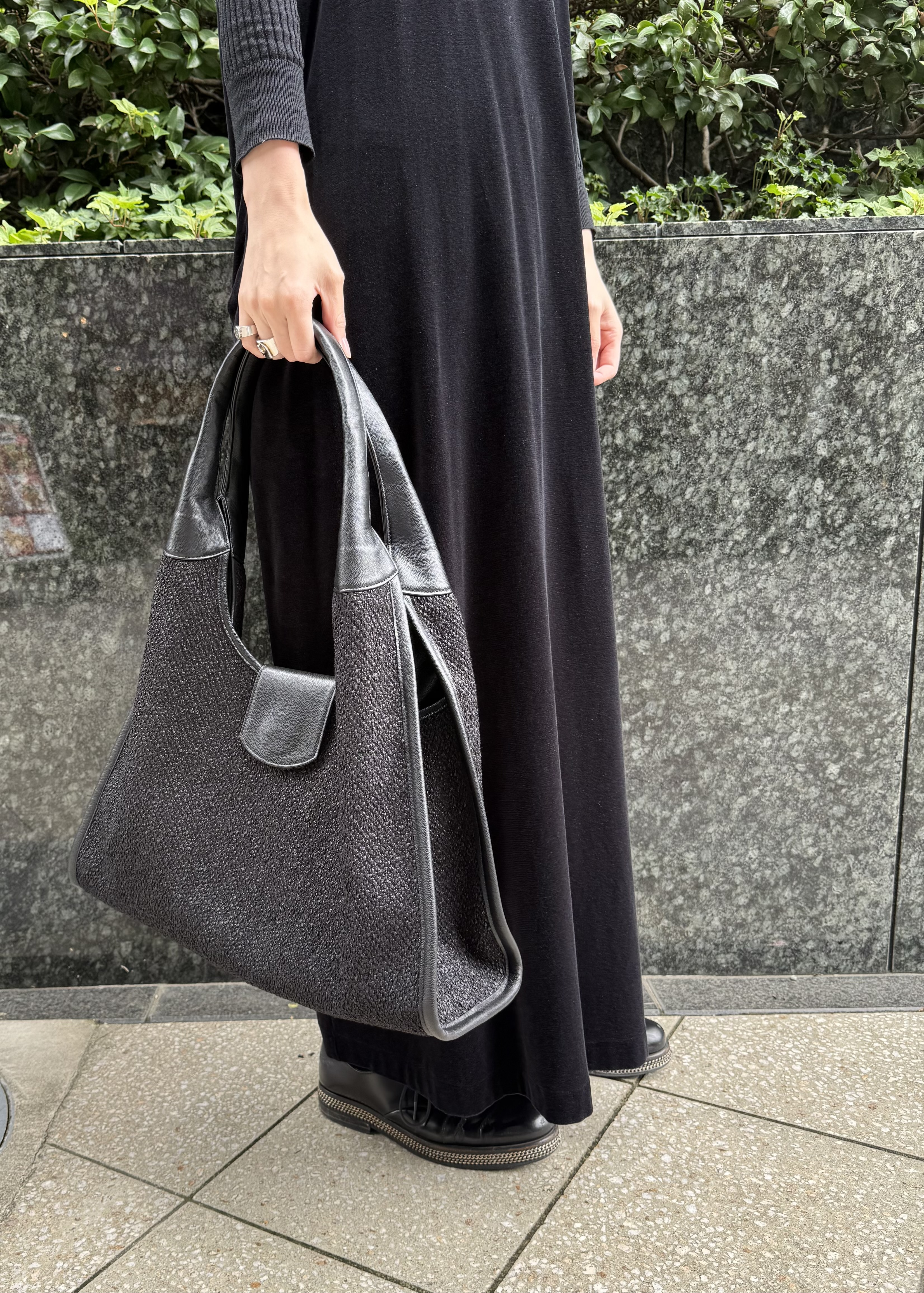 Kさんの「HIROKO HAYASHI｜」を使ったコーディネート