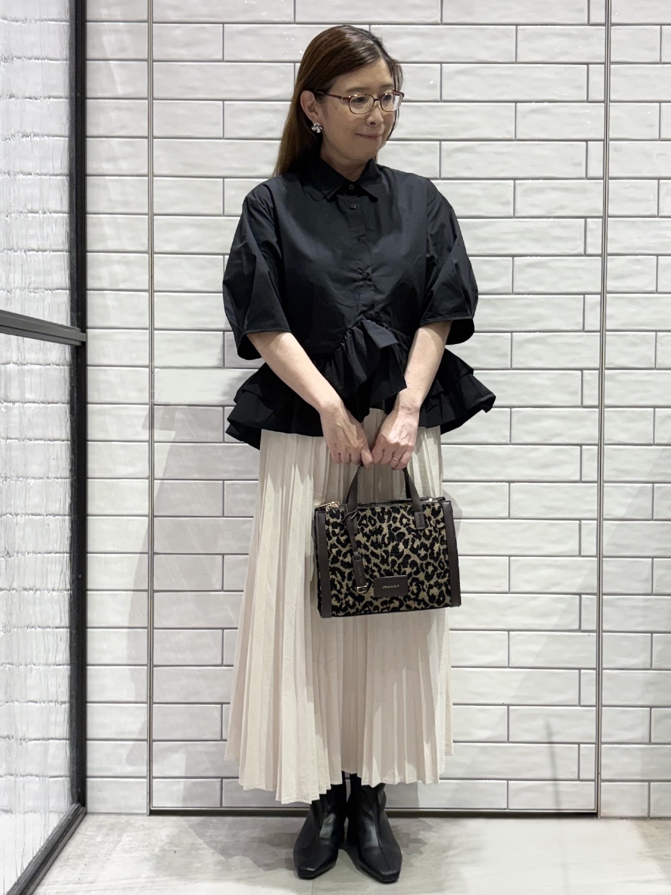 OPAQUE.CLIP KAO