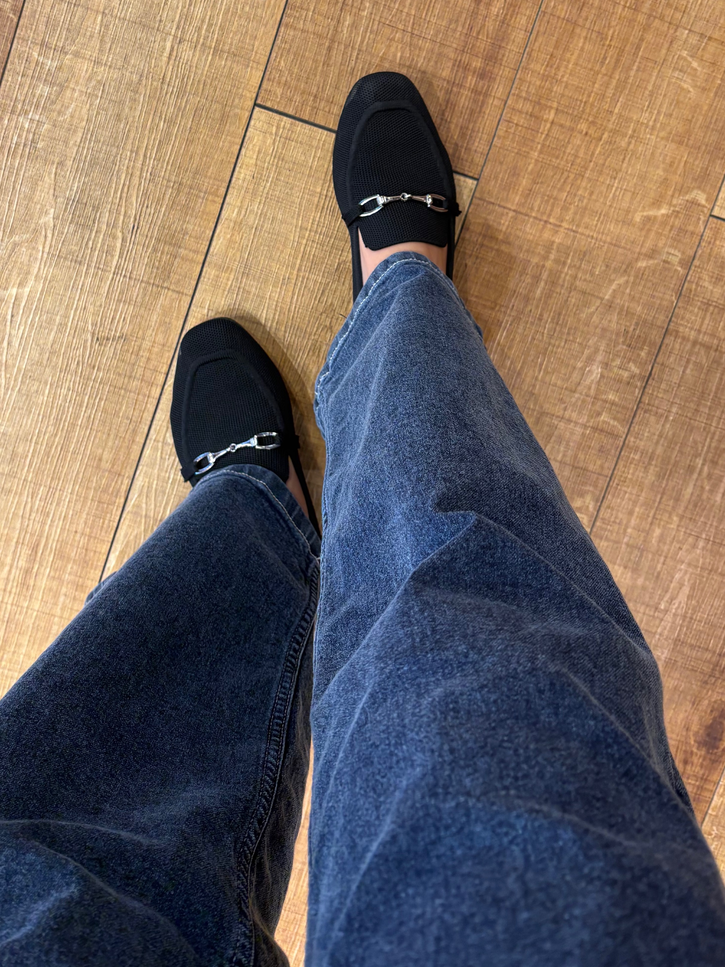 mieさんの「SHOO･LA･RUE｜【洗濯後しわになりにくい/S-LL】選べる6パターン 羽織としても活躍する ベーシックシャツ」を使ったコーディネート