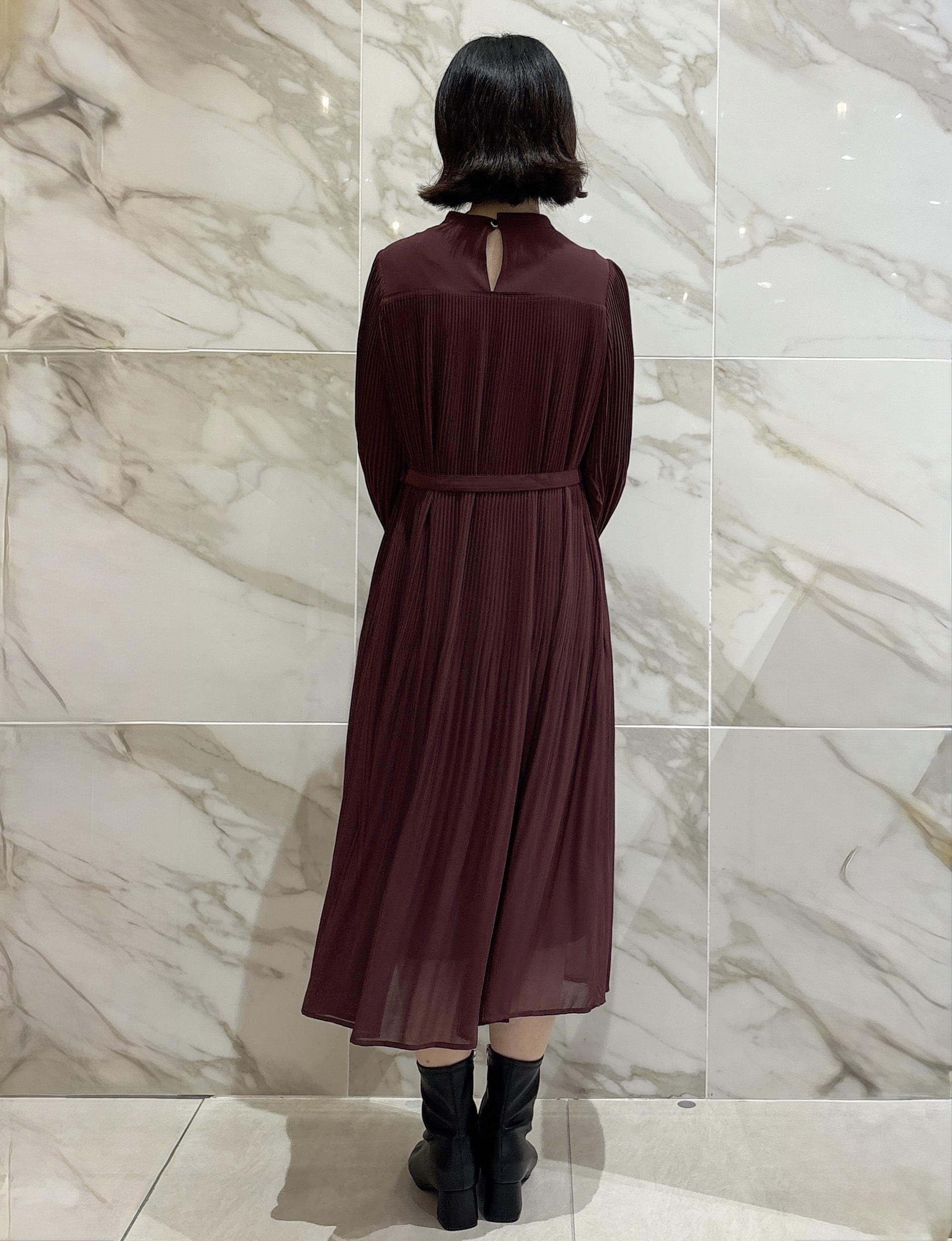 マキさんの「index｜《再入荷》ダブルブレストテーラードジャケット【接触冷感／吸水速乾／イージーアイロン／防シワ／洗濯機O」を使ったコーディネート